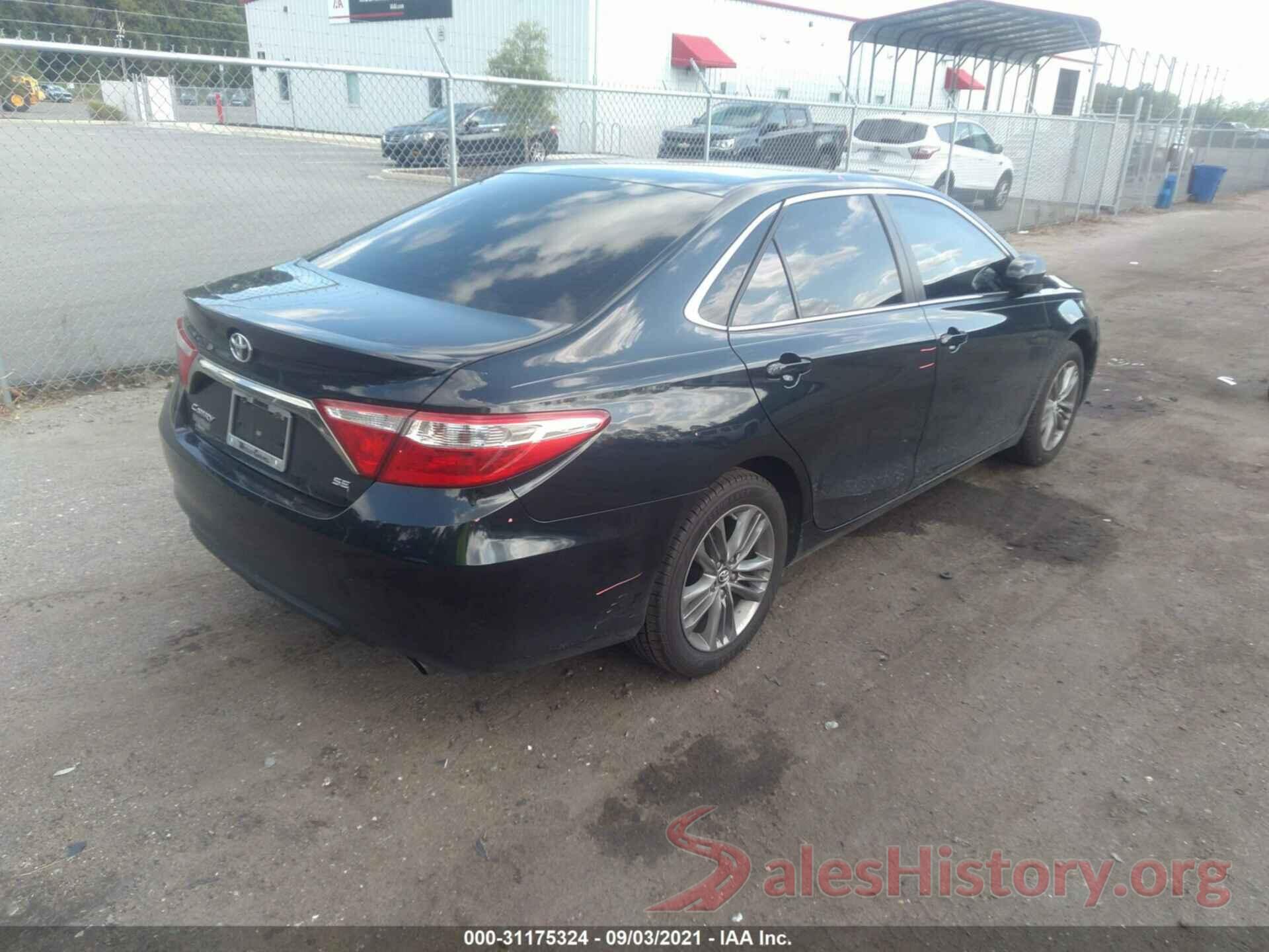 4T1BF1FK2HU408750 2017 TOYOTA CAMRY