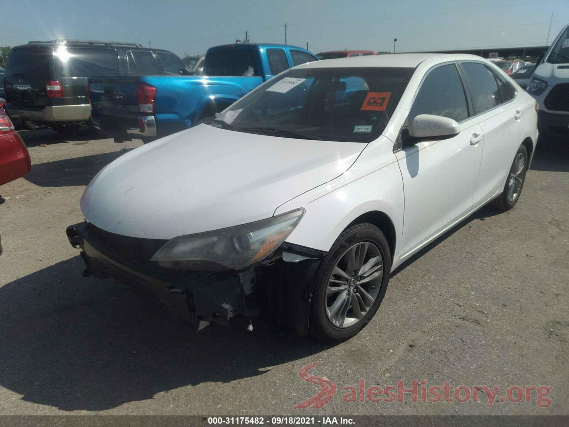 4T1BF1FK5FU935632 2015 TOYOTA CAMRY