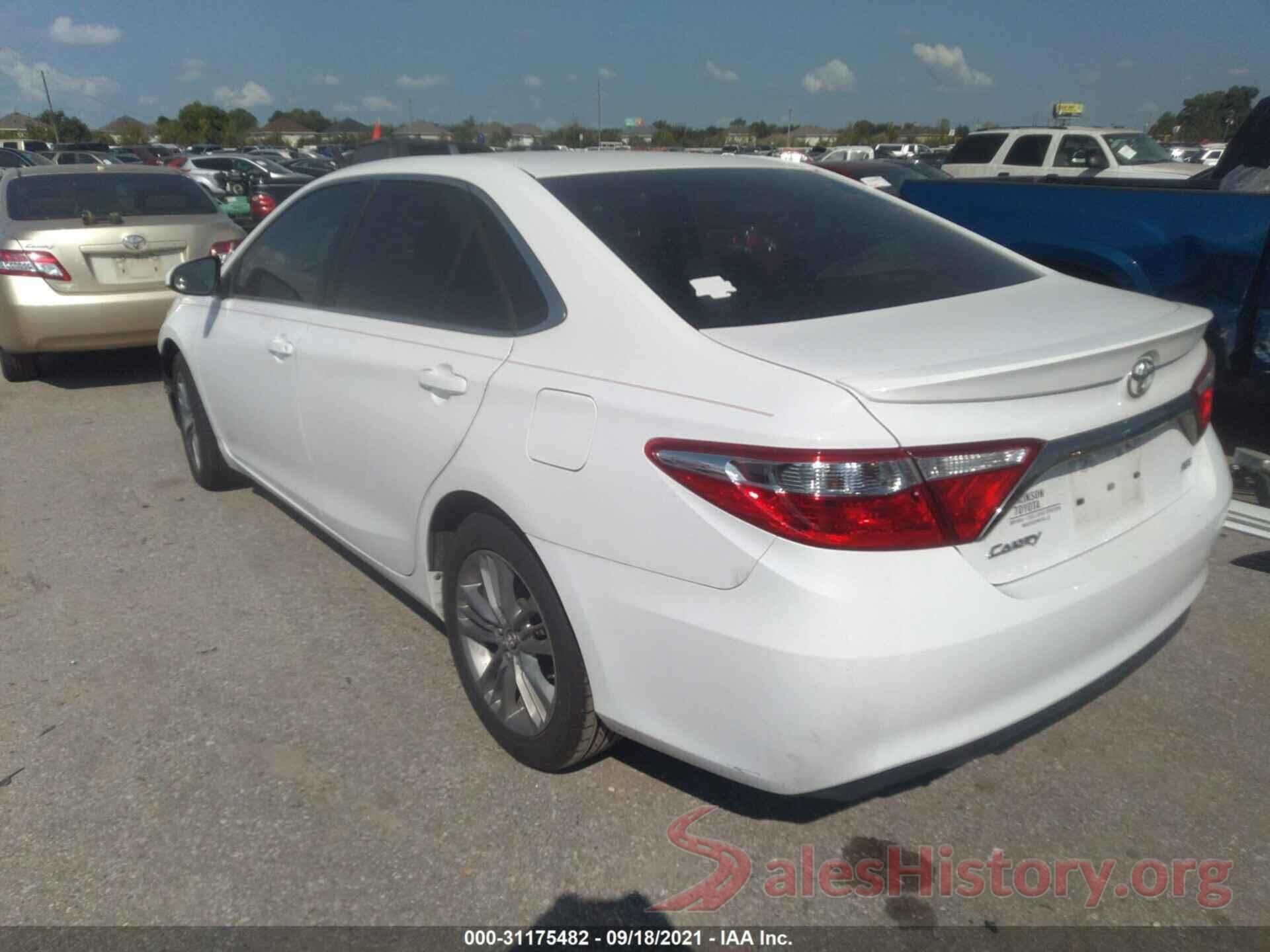 4T1BF1FK5FU935632 2015 TOYOTA CAMRY