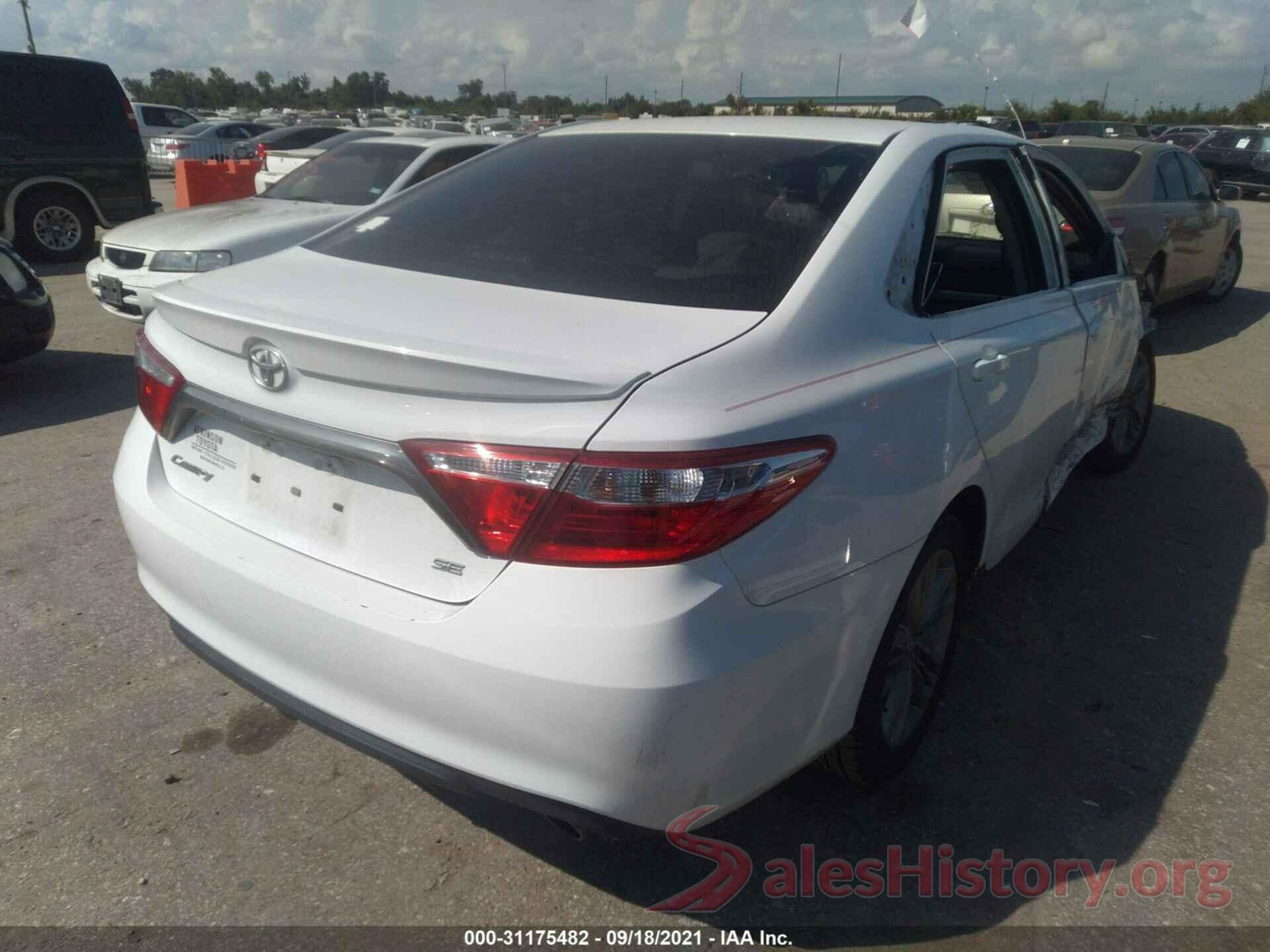 4T1BF1FK5FU935632 2015 TOYOTA CAMRY