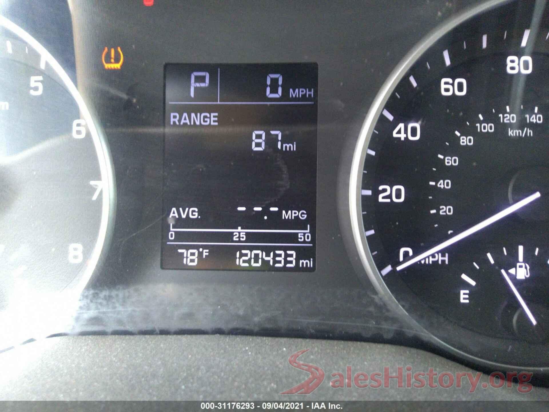 KMHD84LF9HU136208 2017 HYUNDAI ELANTRA