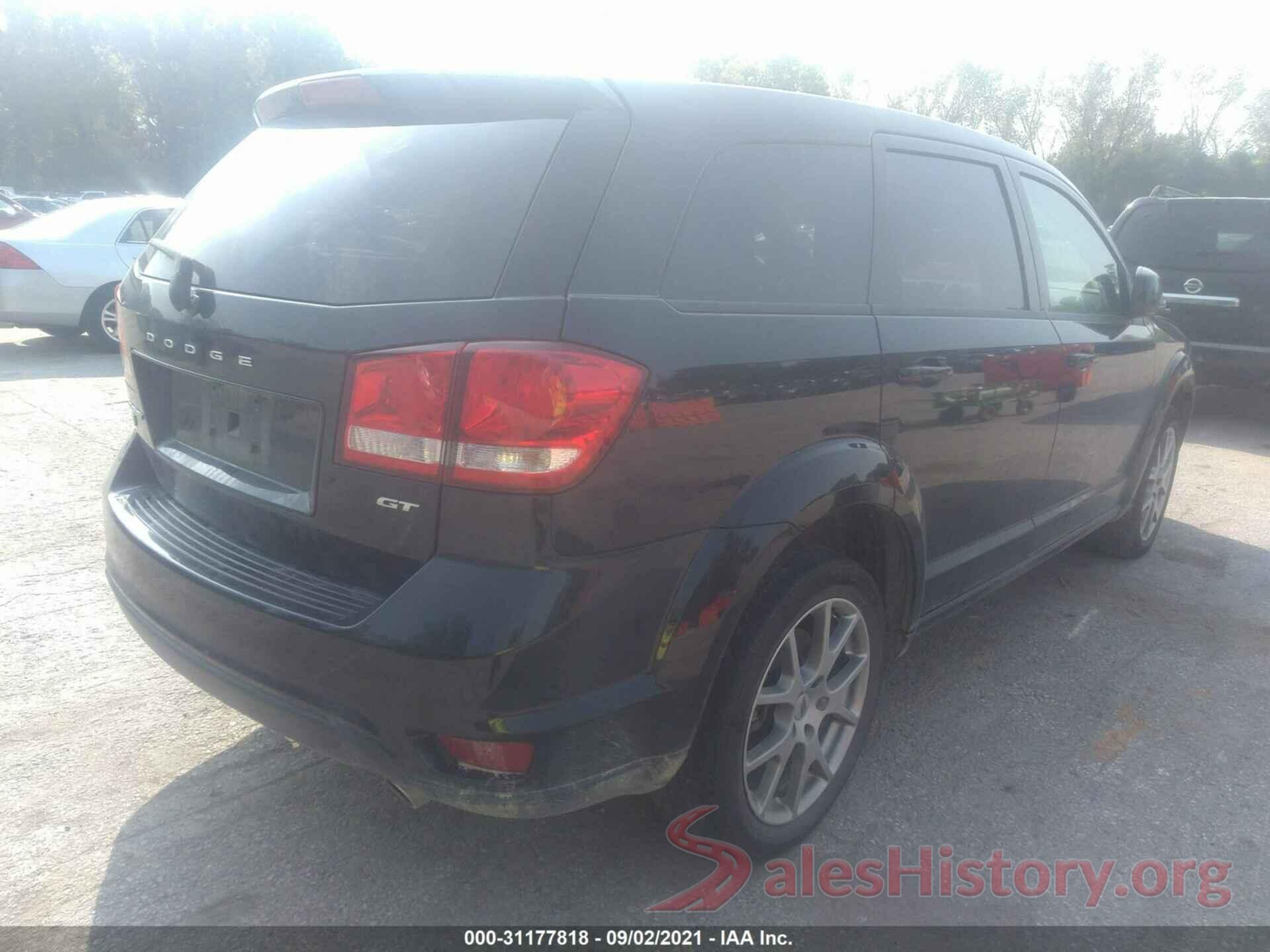 3C4PDDEG1KT770021 2019 DODGE JOURNEY