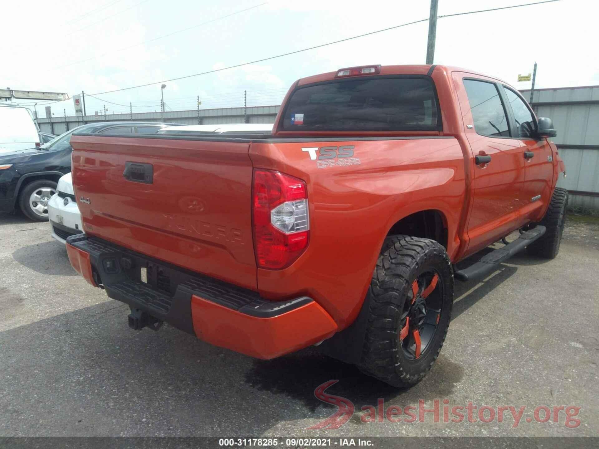 5TFDW5F10JX678561 2018 TOYOTA TUNDRA 4WD