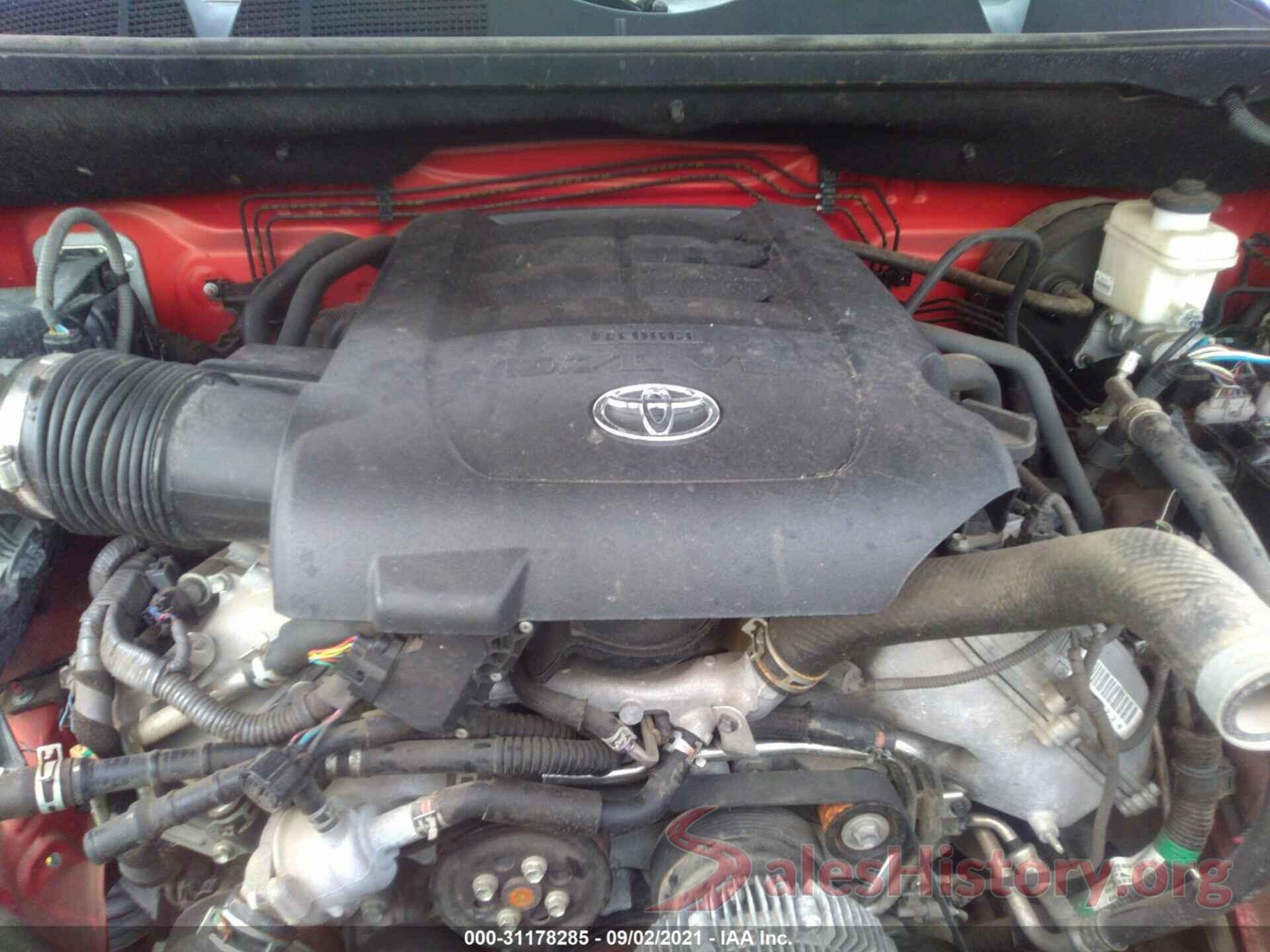 5TFDW5F10JX678561 2018 TOYOTA TUNDRA 4WD