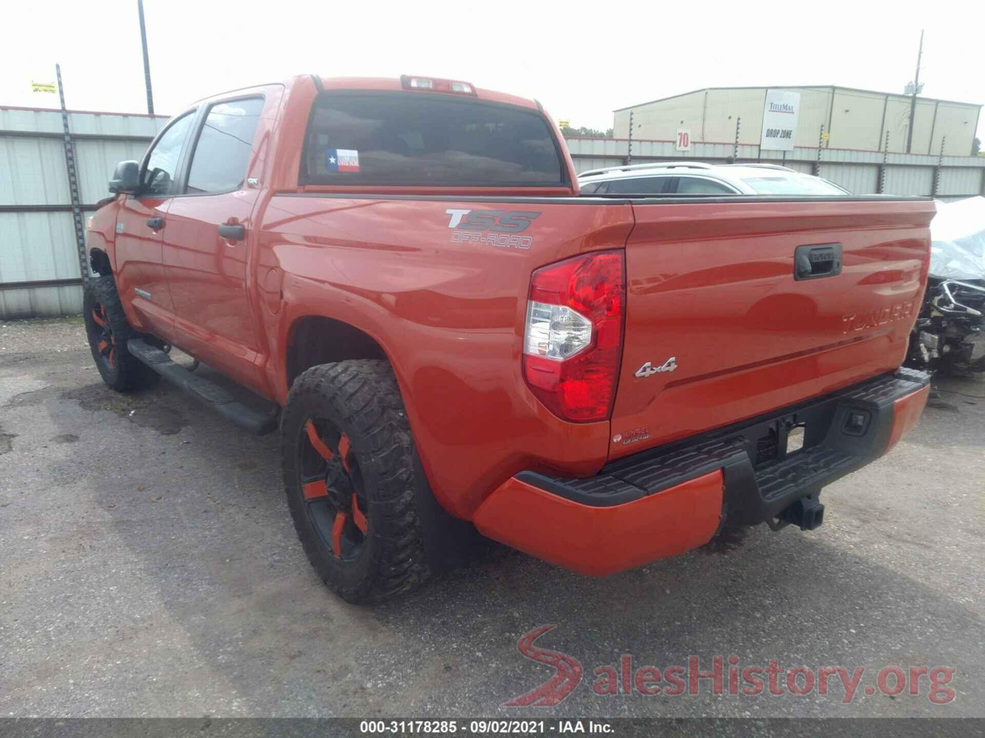 5TFDW5F10JX678561 2018 TOYOTA TUNDRA 4WD