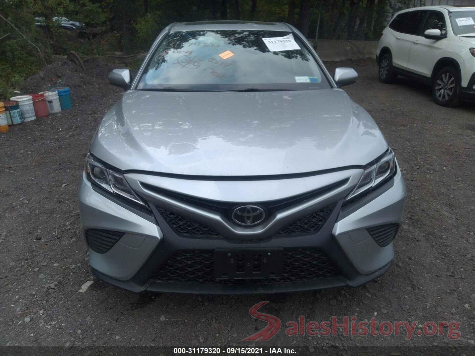 JTNB11HK1J3049902 2018 TOYOTA CAMRY