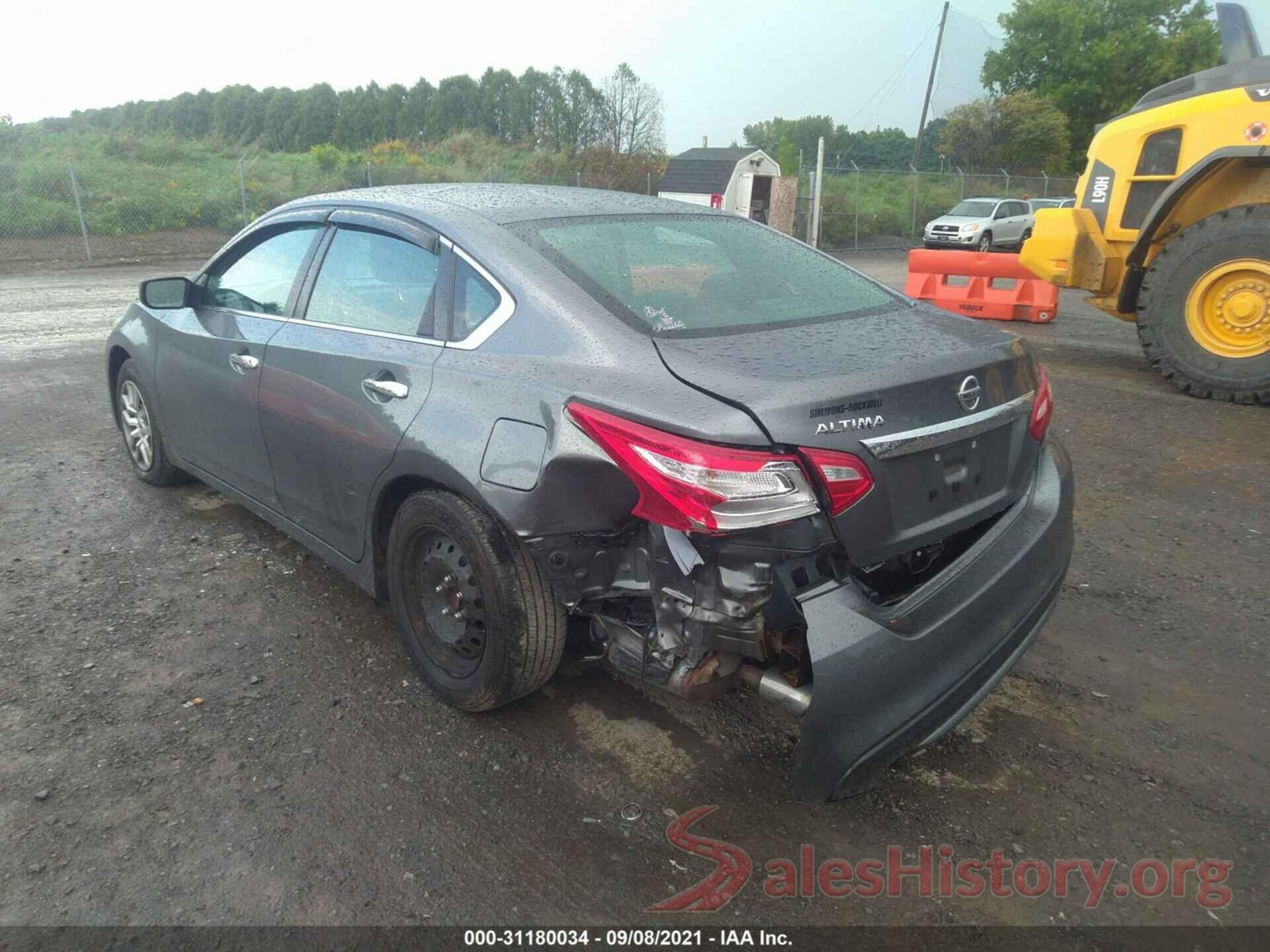 1N4AL3AP3GC275451 2016 NISSAN ALTIMA