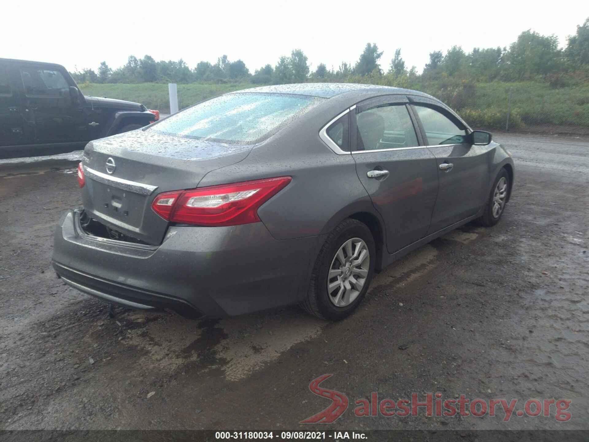 1N4AL3AP3GC275451 2016 NISSAN ALTIMA