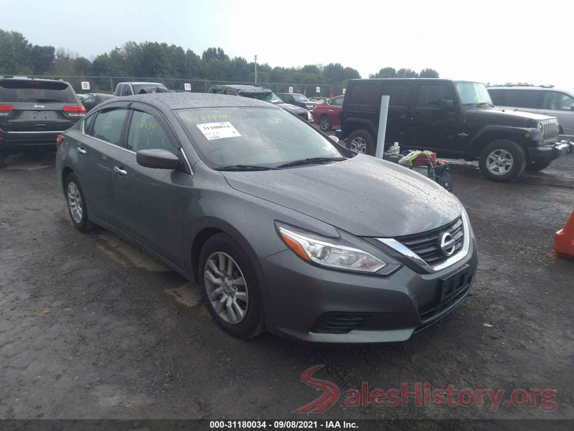 1N4AL3AP3GC275451 2016 NISSAN ALTIMA