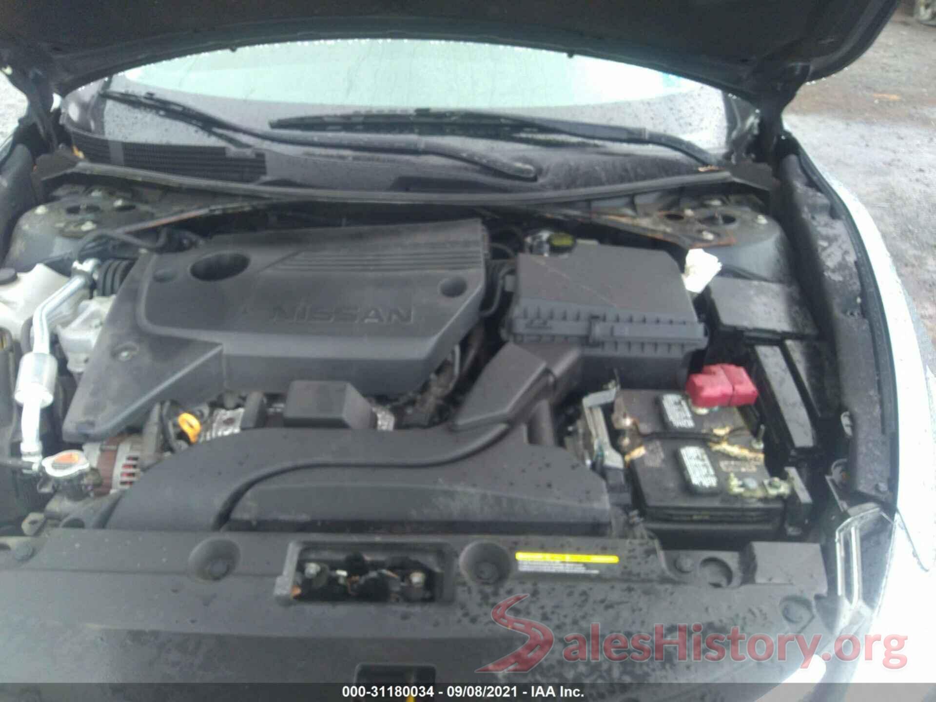 1N4AL3AP3GC275451 2016 NISSAN ALTIMA