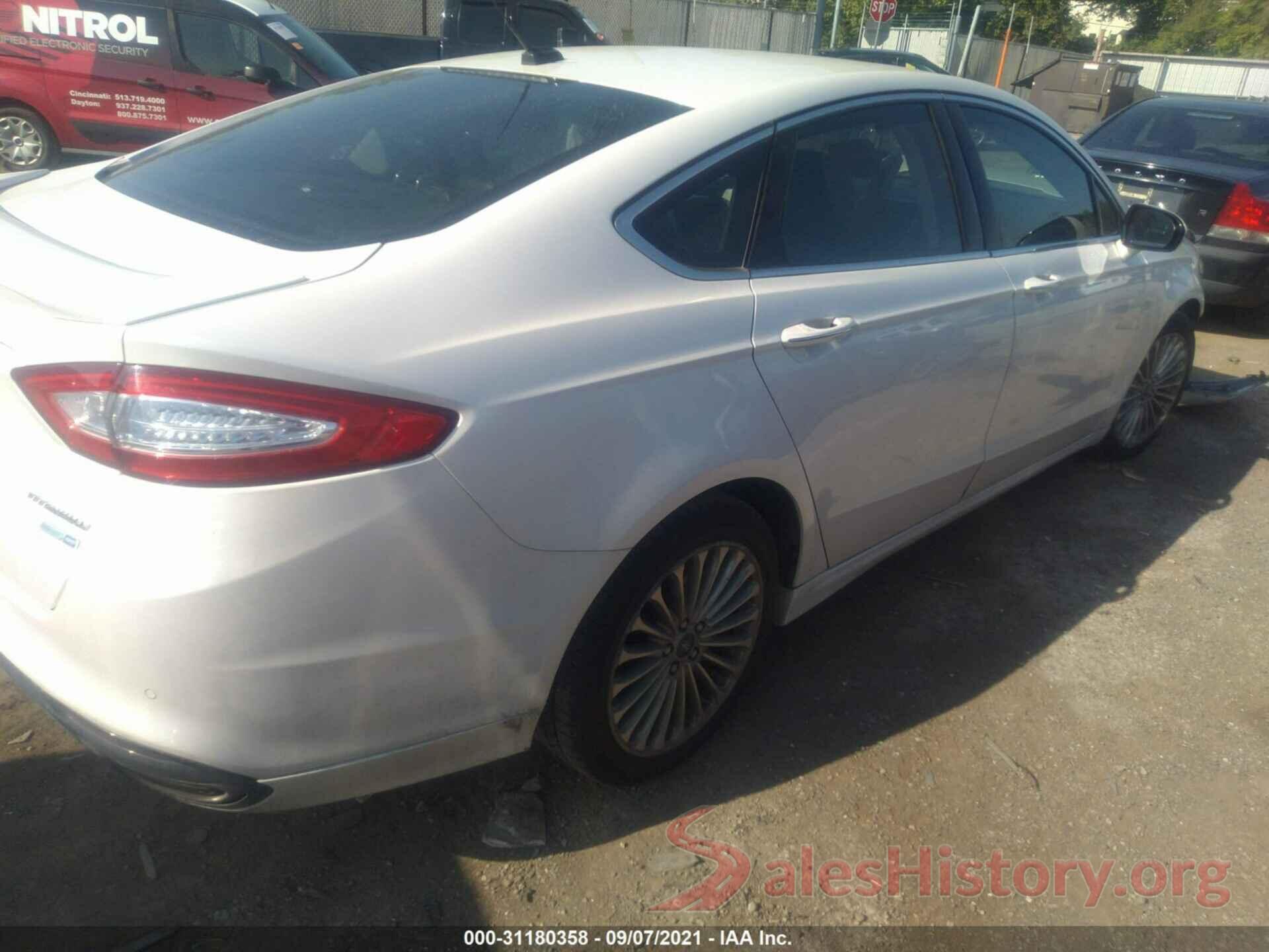 3FA6P0D98FR291148 2015 FORD FUSION