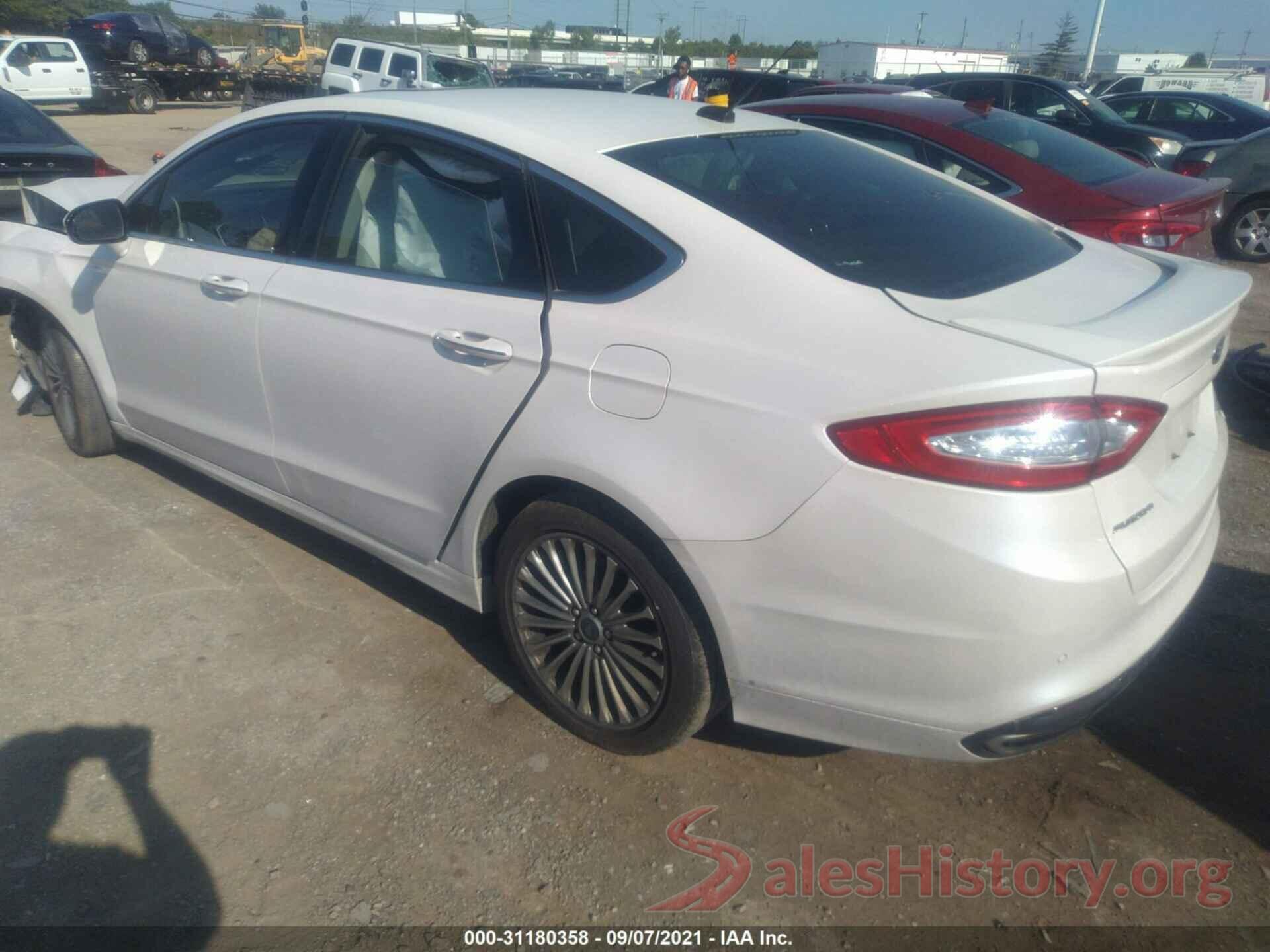 3FA6P0D98FR291148 2015 FORD FUSION