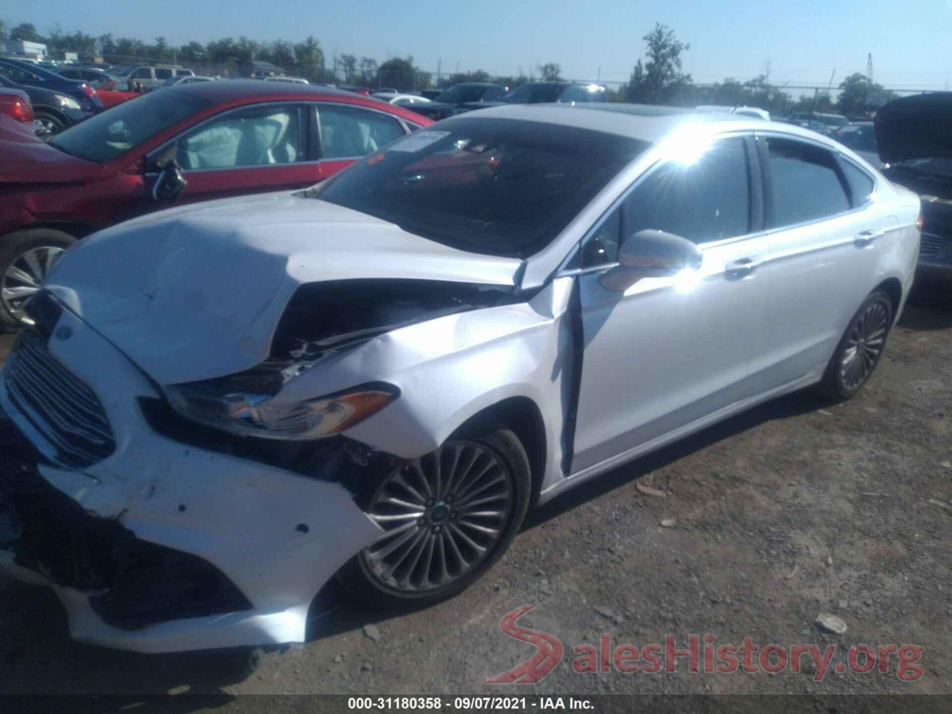 3FA6P0D98FR291148 2015 FORD FUSION