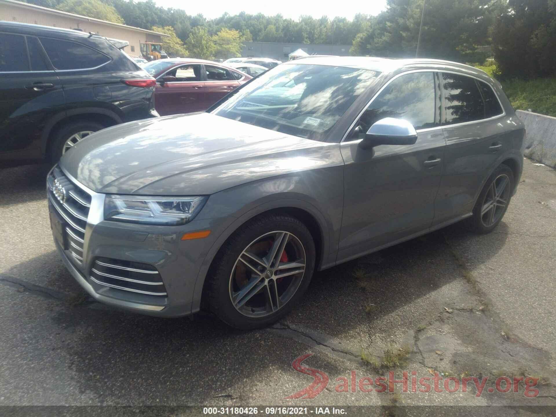 WA1B4AFY6K2016530 2019 AUDI SQ5