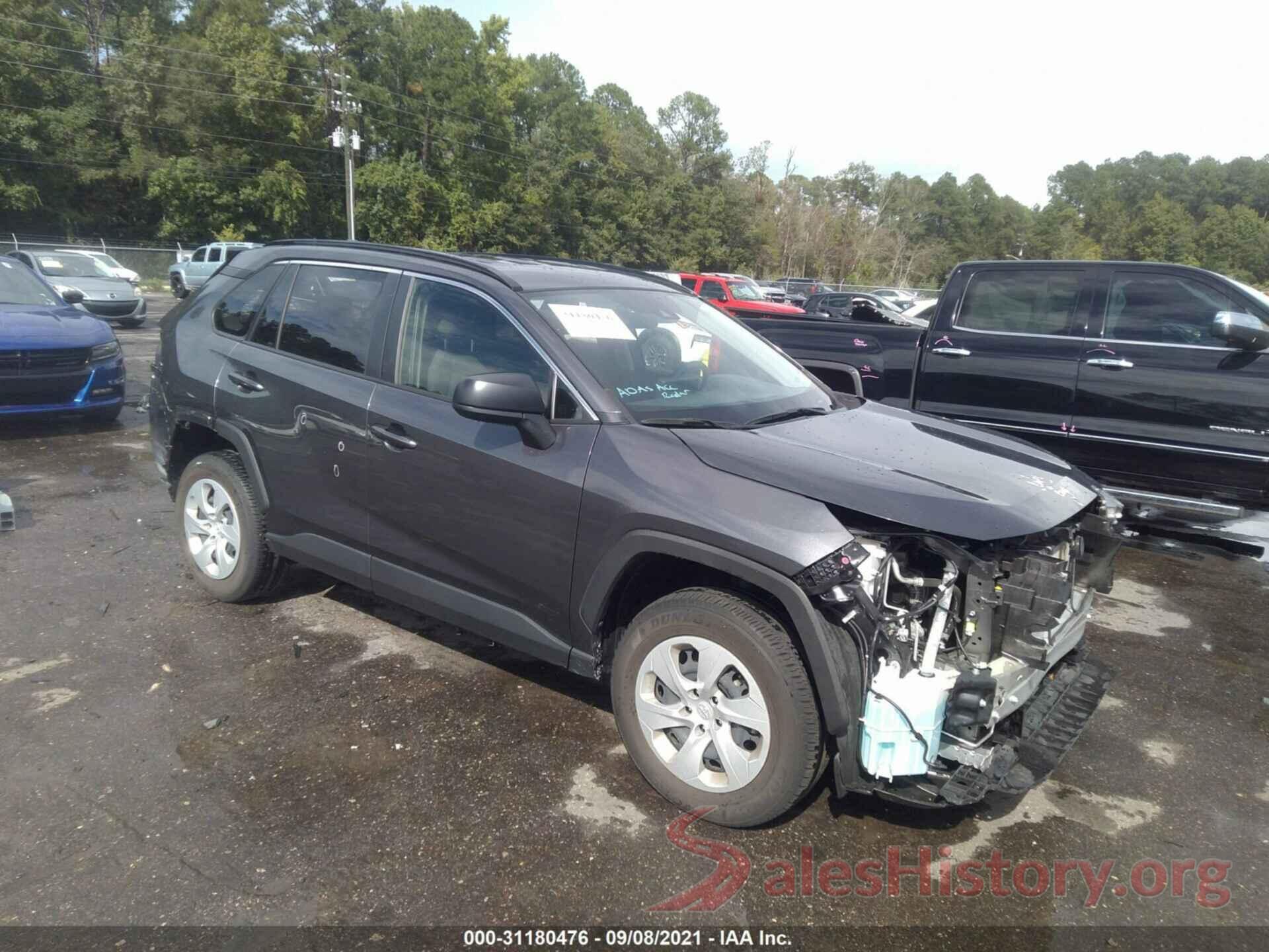 JTMH1RFV7KJ010853 2019 TOYOTA RAV4