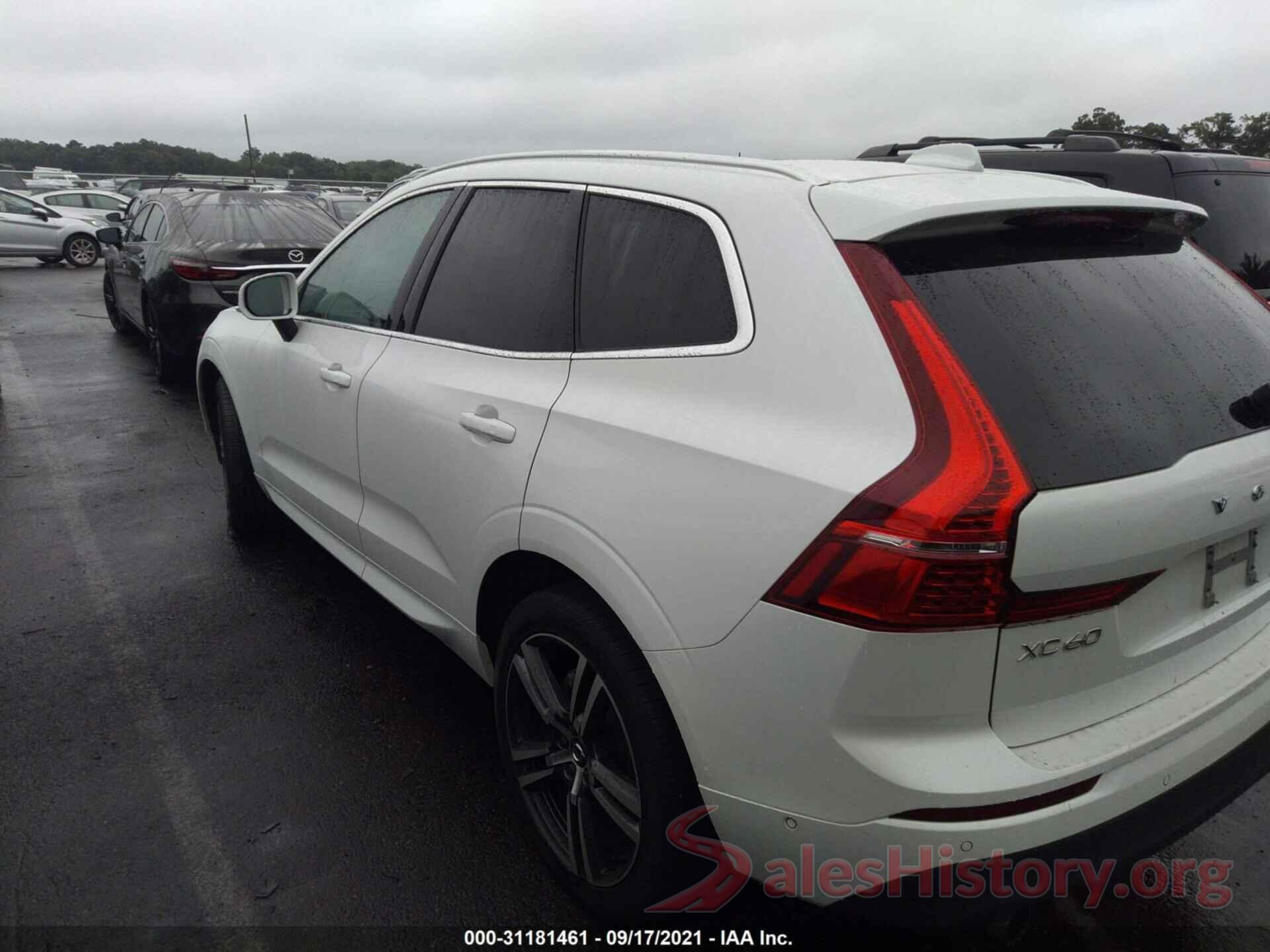 LYV102RK0KB298110 2019 VOLVO XC60