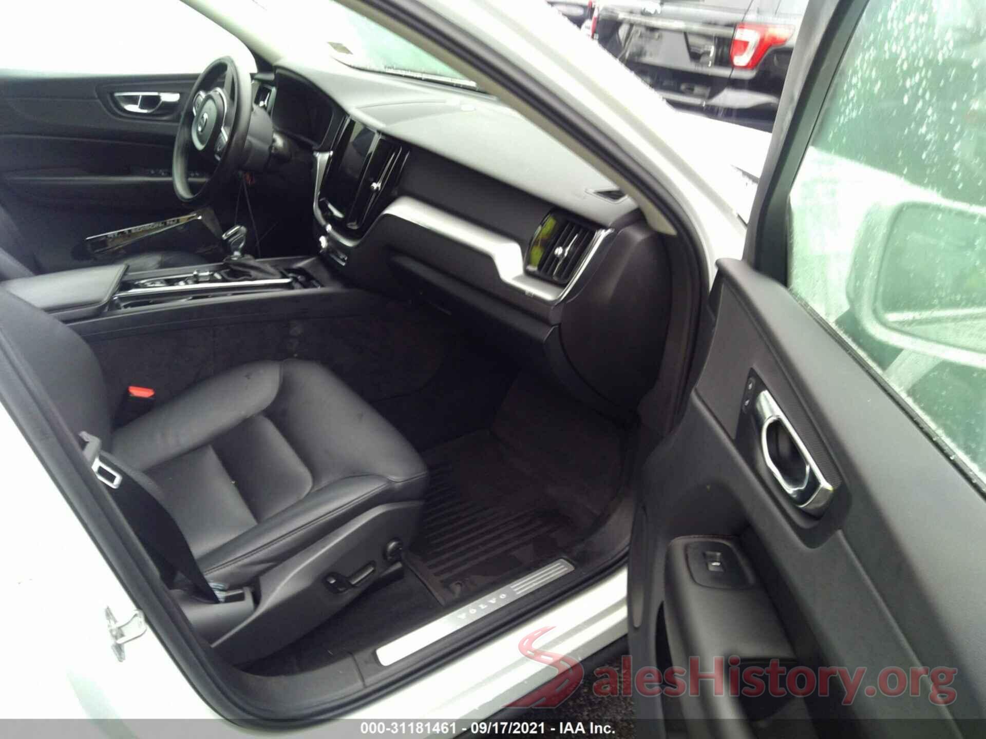 LYV102RK0KB298110 2019 VOLVO XC60