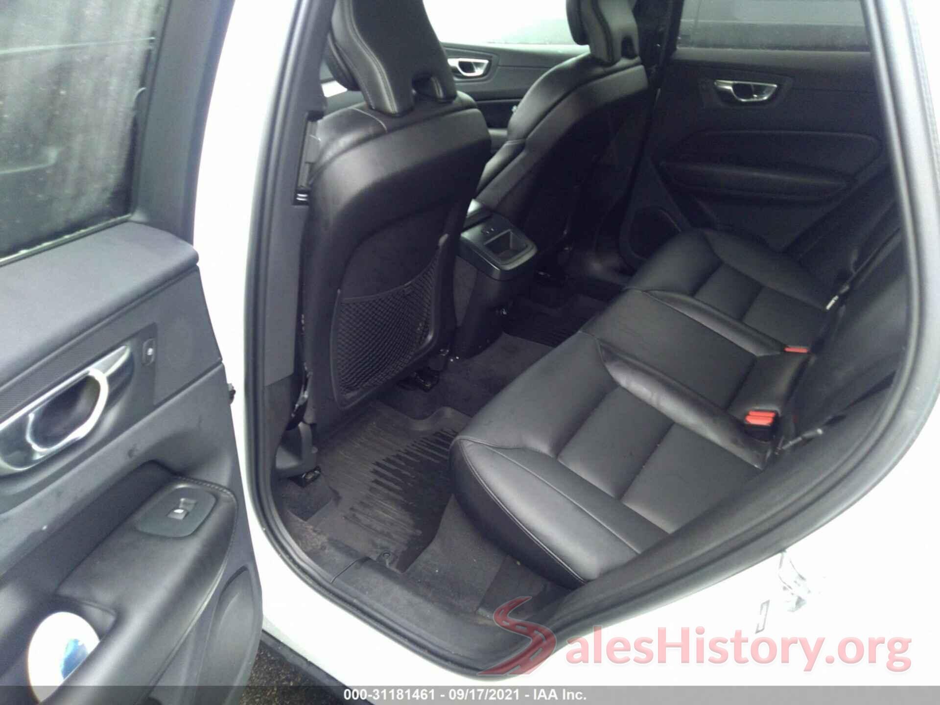 LYV102RK0KB298110 2019 VOLVO XC60