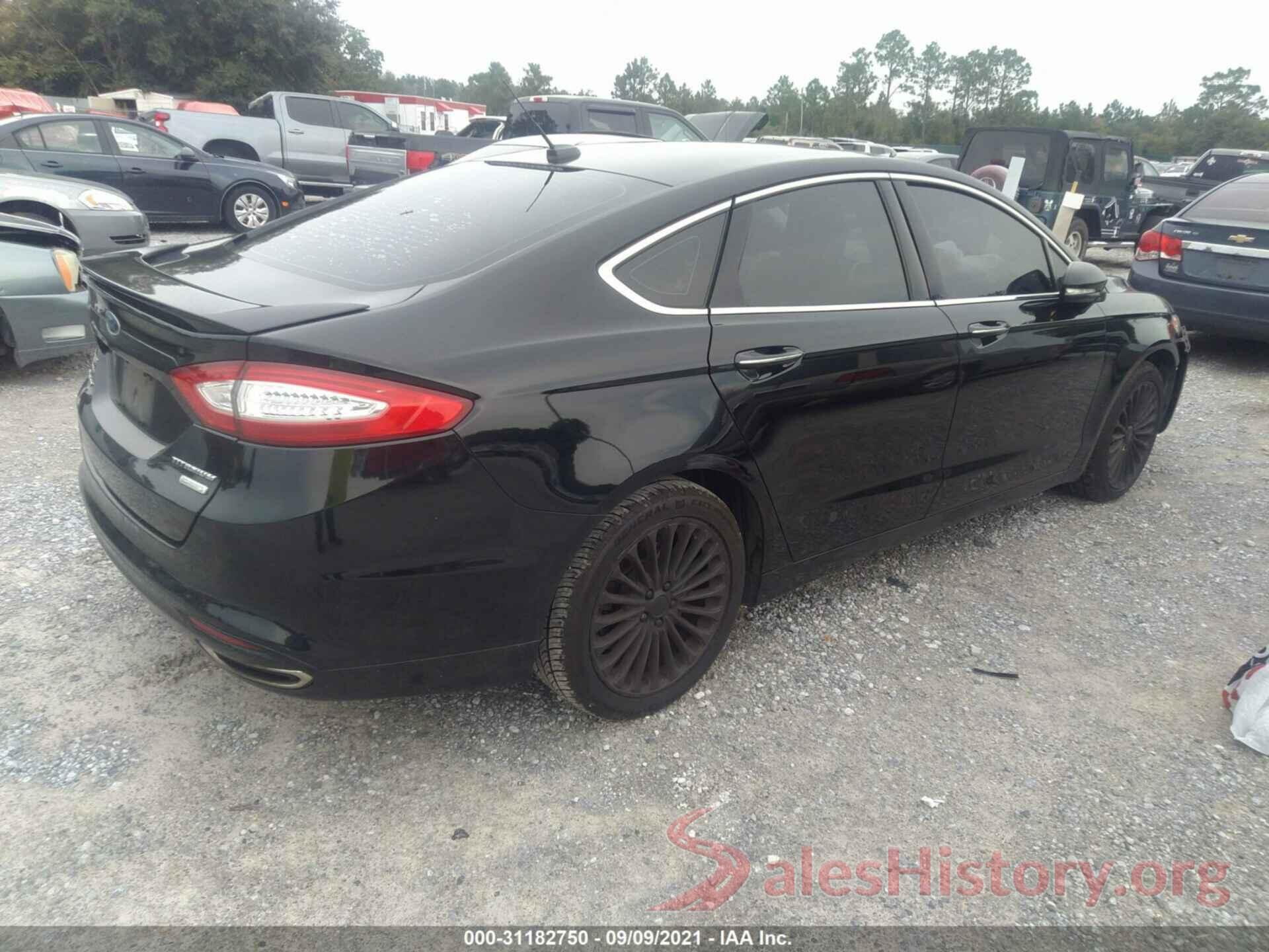 3FA6P0K93GR333844 2016 FORD FUSION