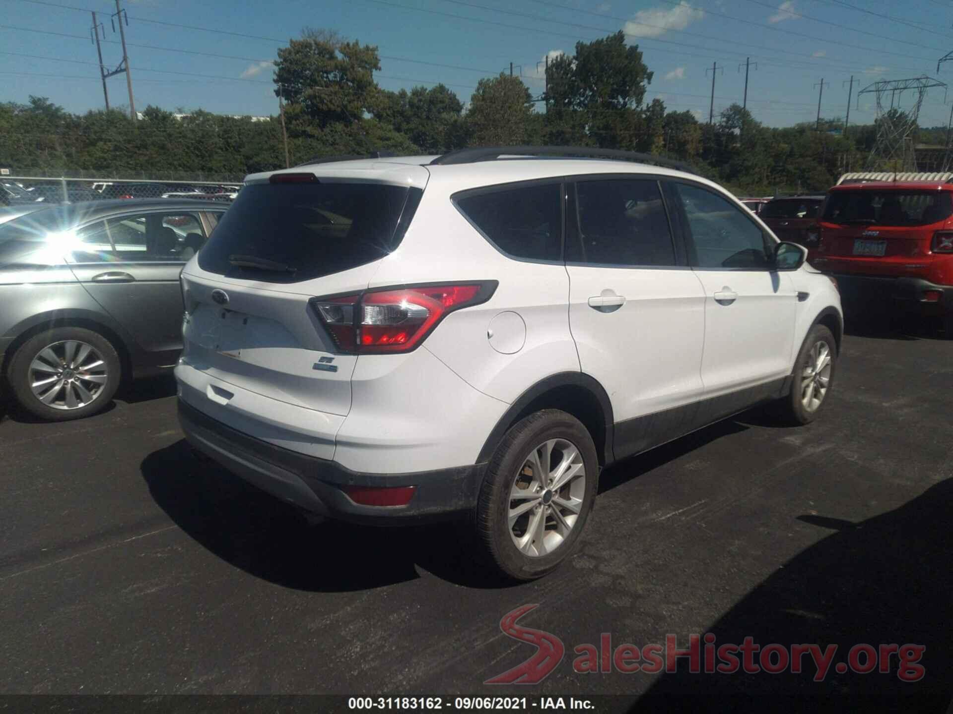 1FMCU9G93HUA26036 2017 FORD ESCAPE