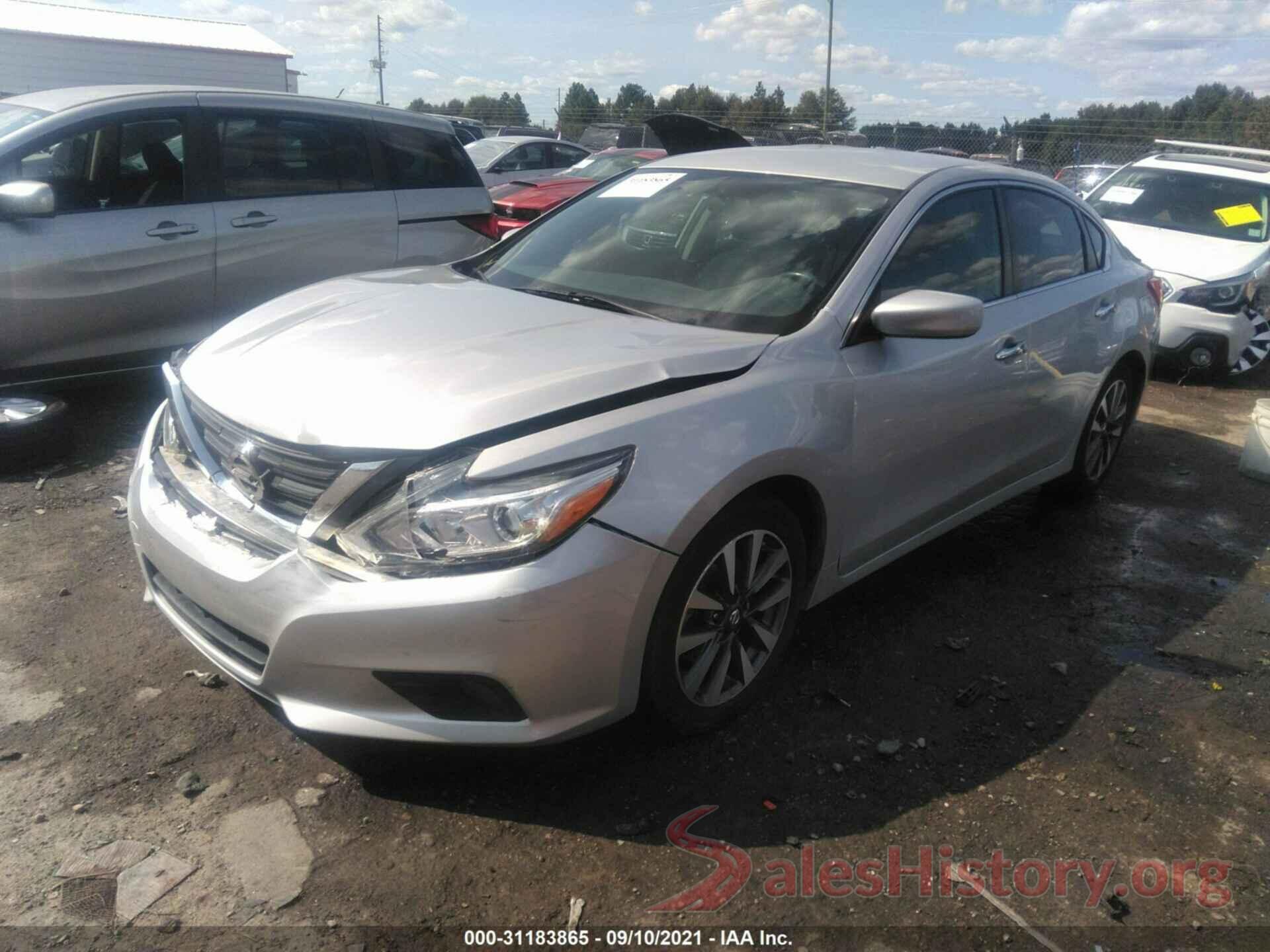 1N4AL3AP8HC205252 2017 NISSAN ALTIMA