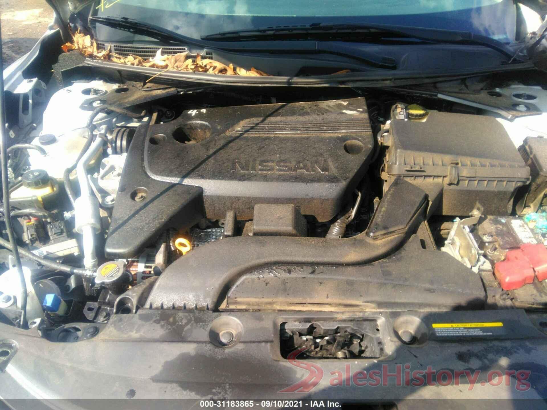 1N4AL3AP8HC205252 2017 NISSAN ALTIMA