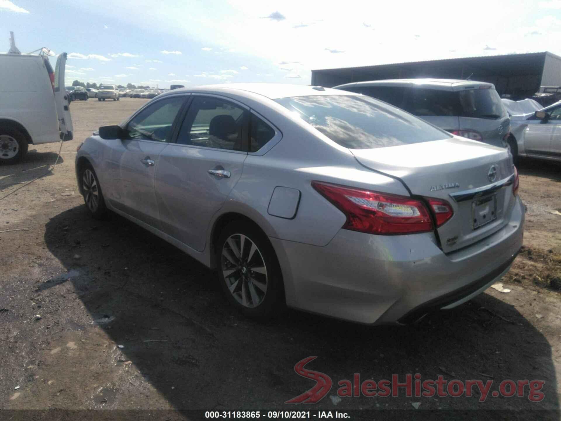 1N4AL3AP8HC205252 2017 NISSAN ALTIMA