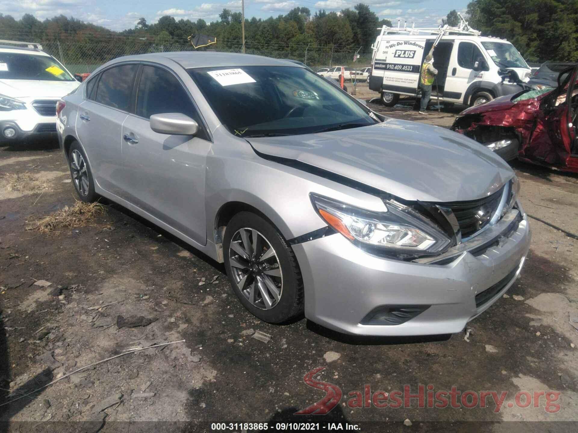 1N4AL3AP8HC205252 2017 NISSAN ALTIMA