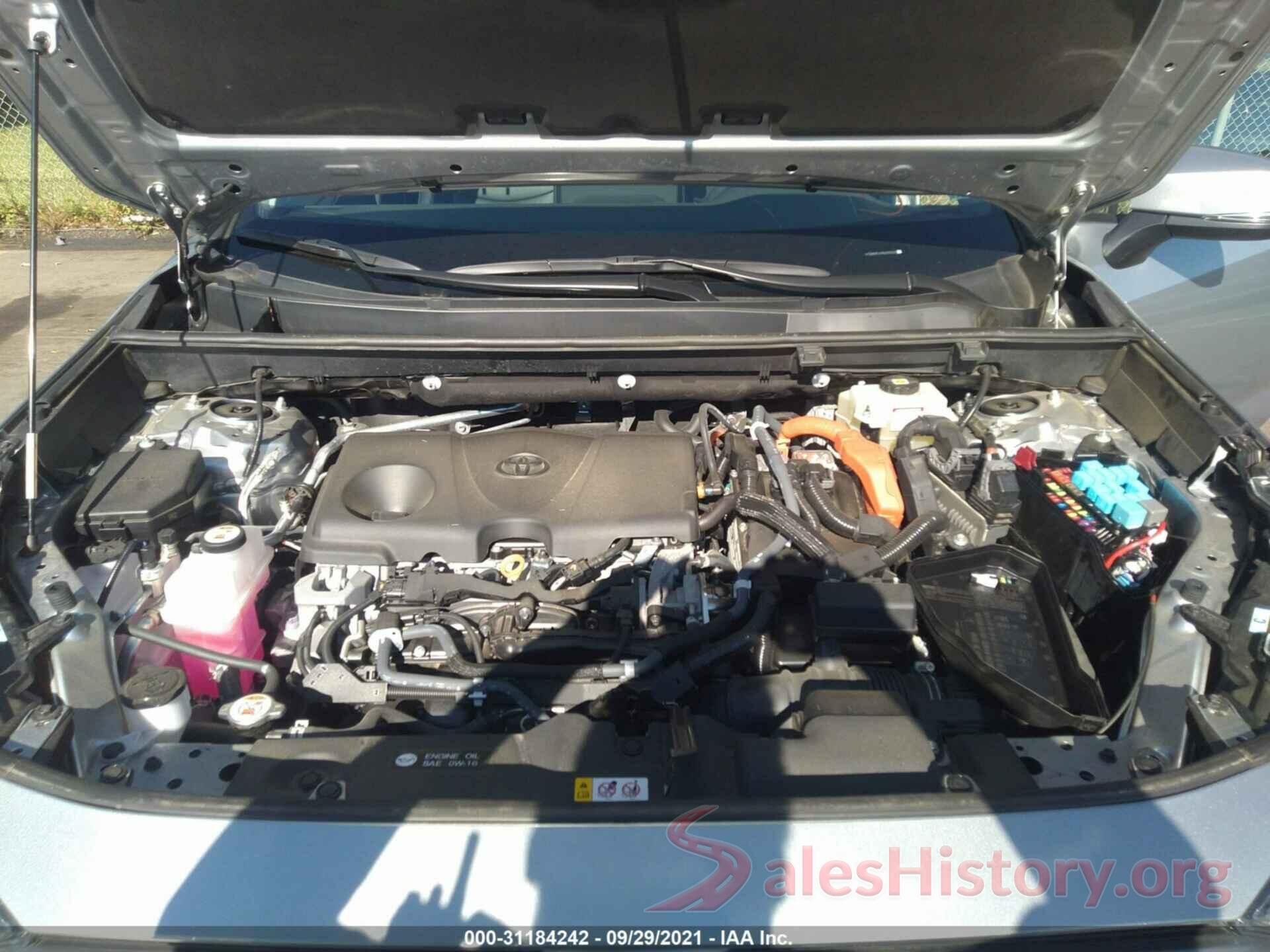 4T3B6RFV1MU025912 2021 TOYOTA RAV4