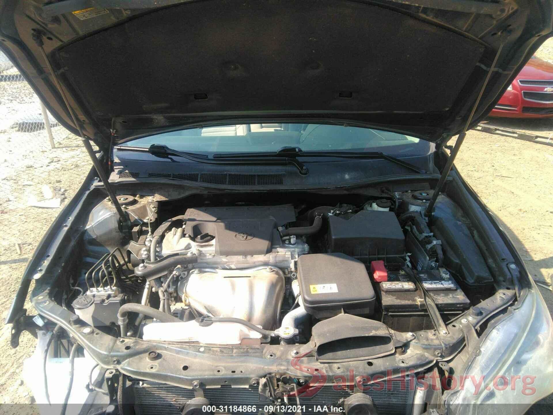 4T1BF1FK1HU282512 2017 TOYOTA CAMRY