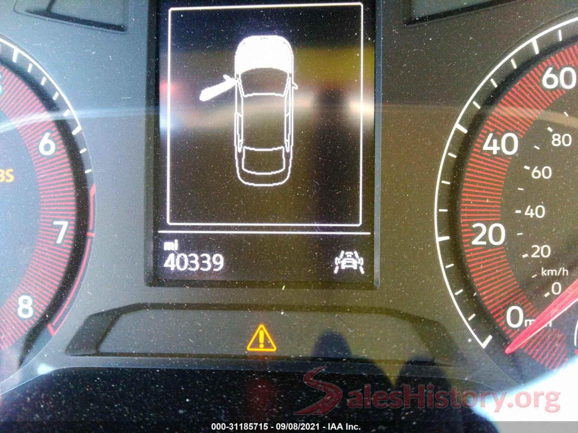 3VWC57BU9KM084677 2019 VOLKSWAGEN JETTA