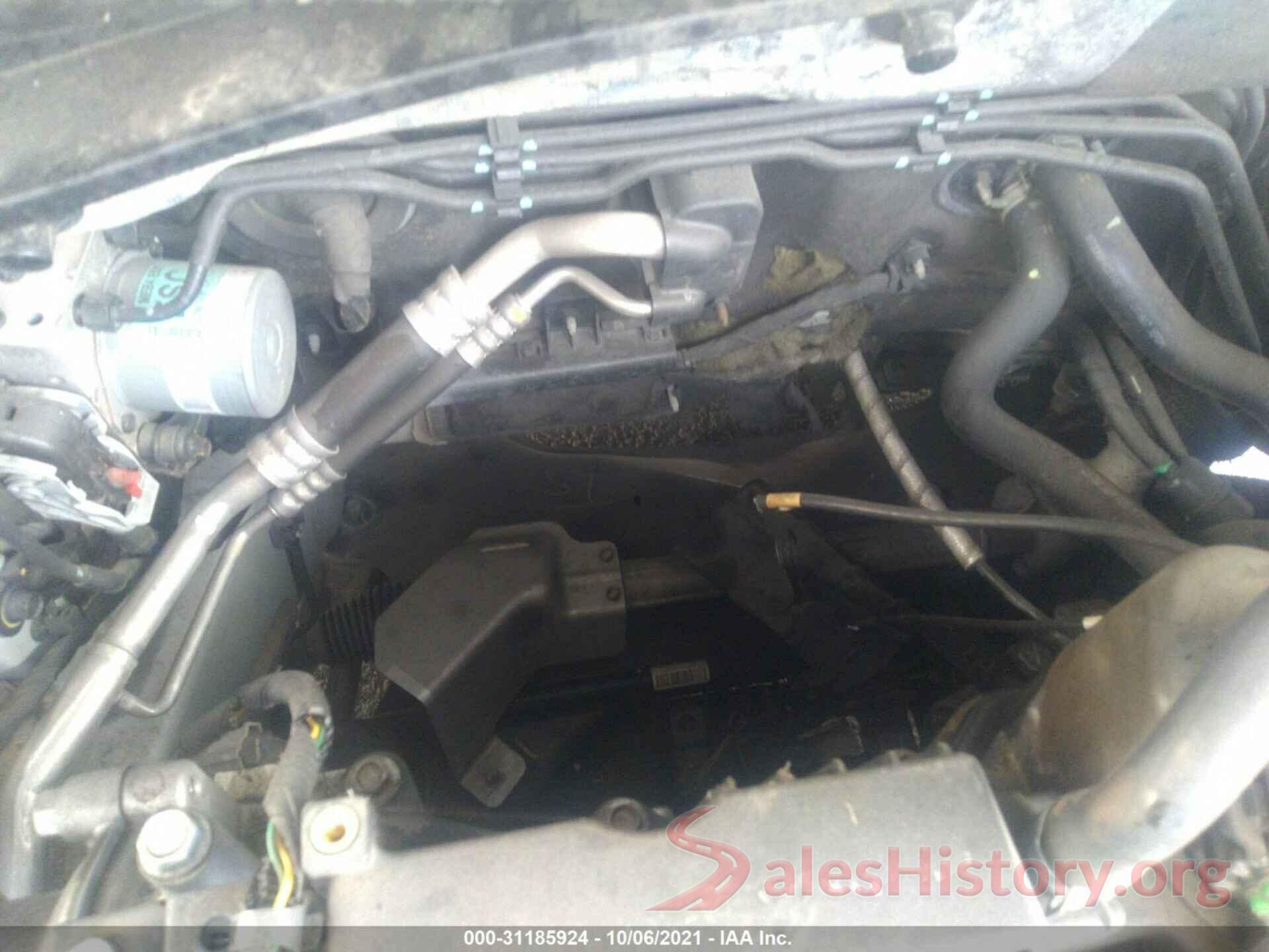 5NPE24AF9GH343624 2016 HYUNDAI SONATA