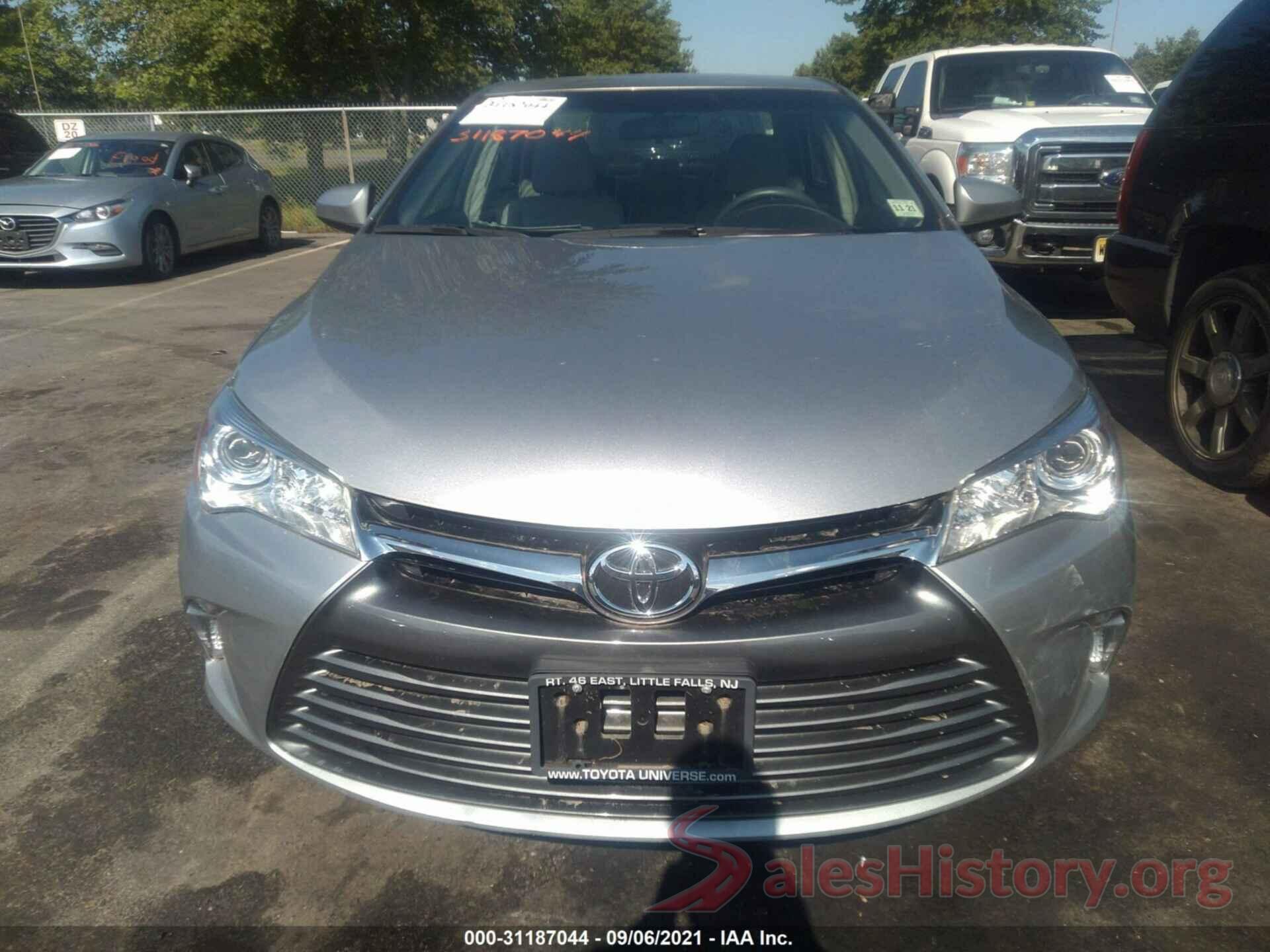 4T1BF1FK3HU350339 2017 TOYOTA CAMRY