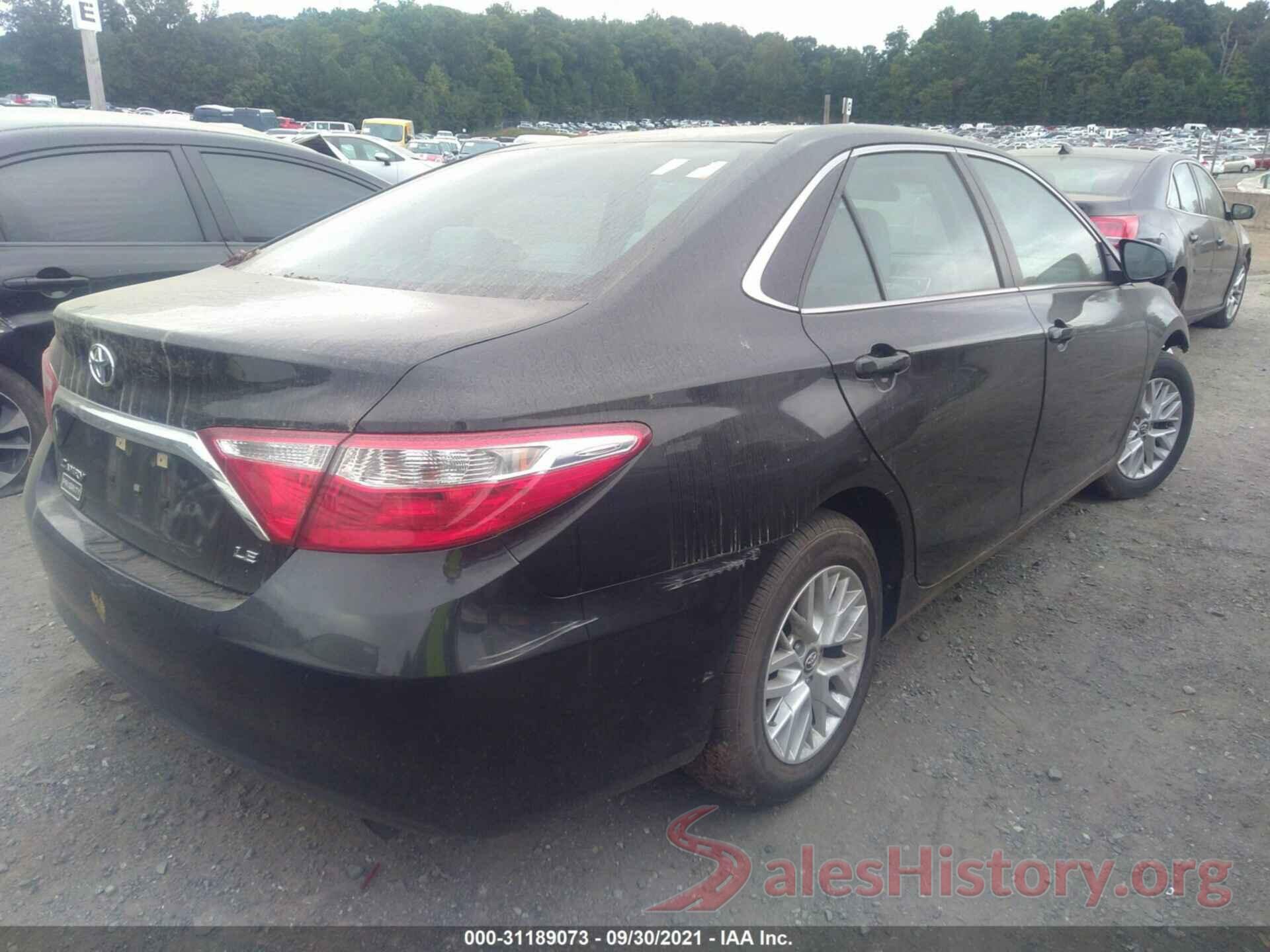 4T1BF1FK1HU361601 2017 TOYOTA CAMRY