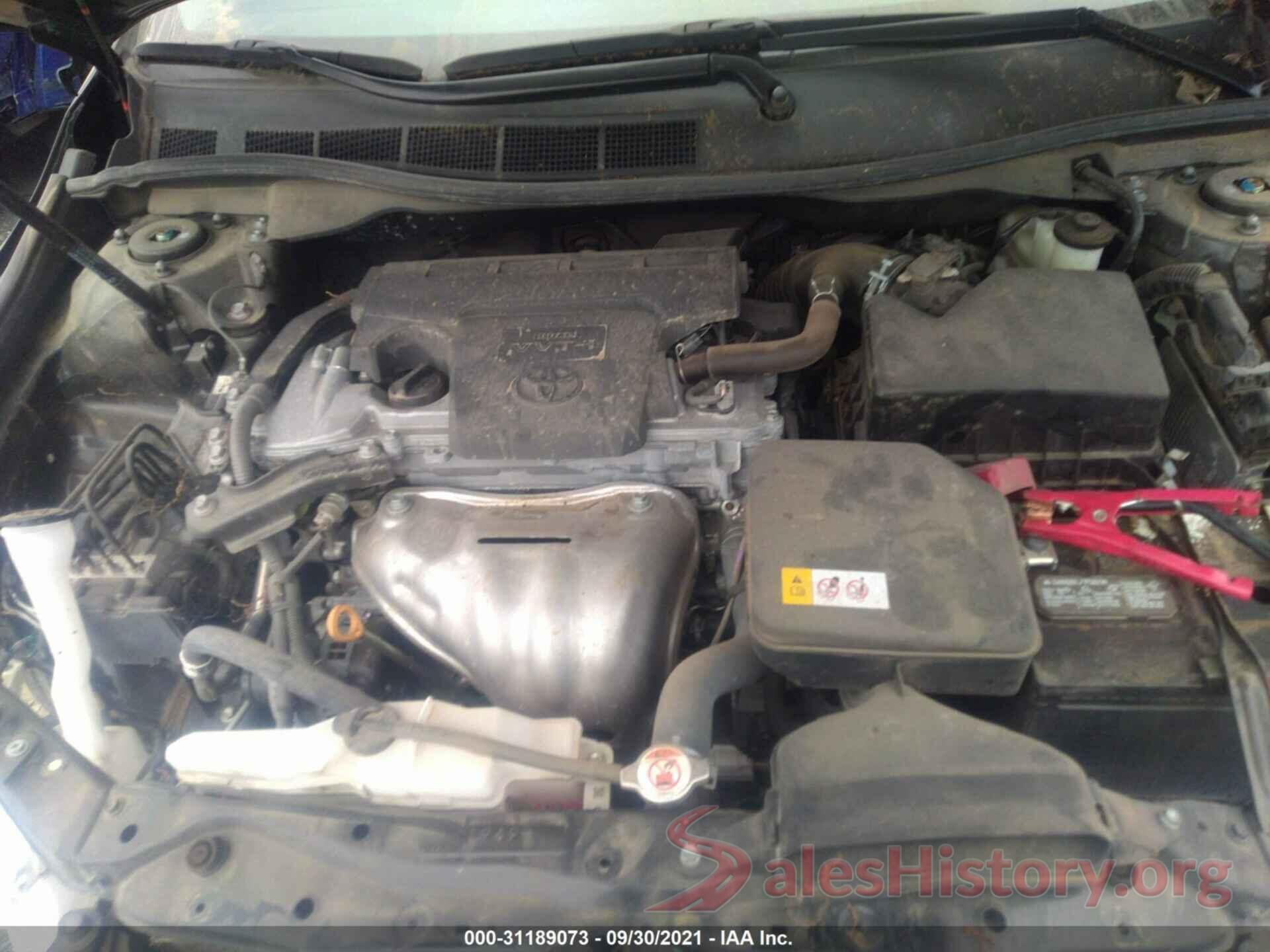 4T1BF1FK1HU361601 2017 TOYOTA CAMRY