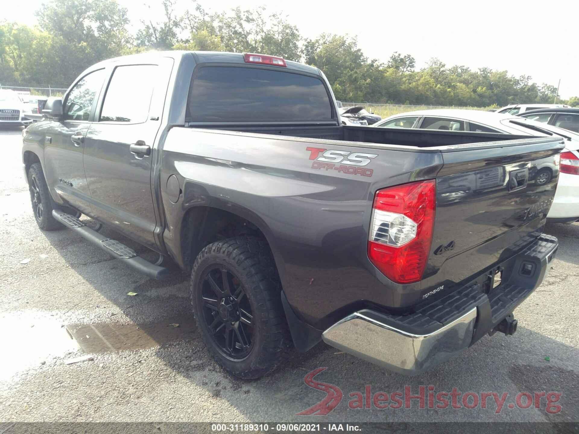 5TFDW5F15KX867918 2019 TOYOTA TUNDRA 4WD