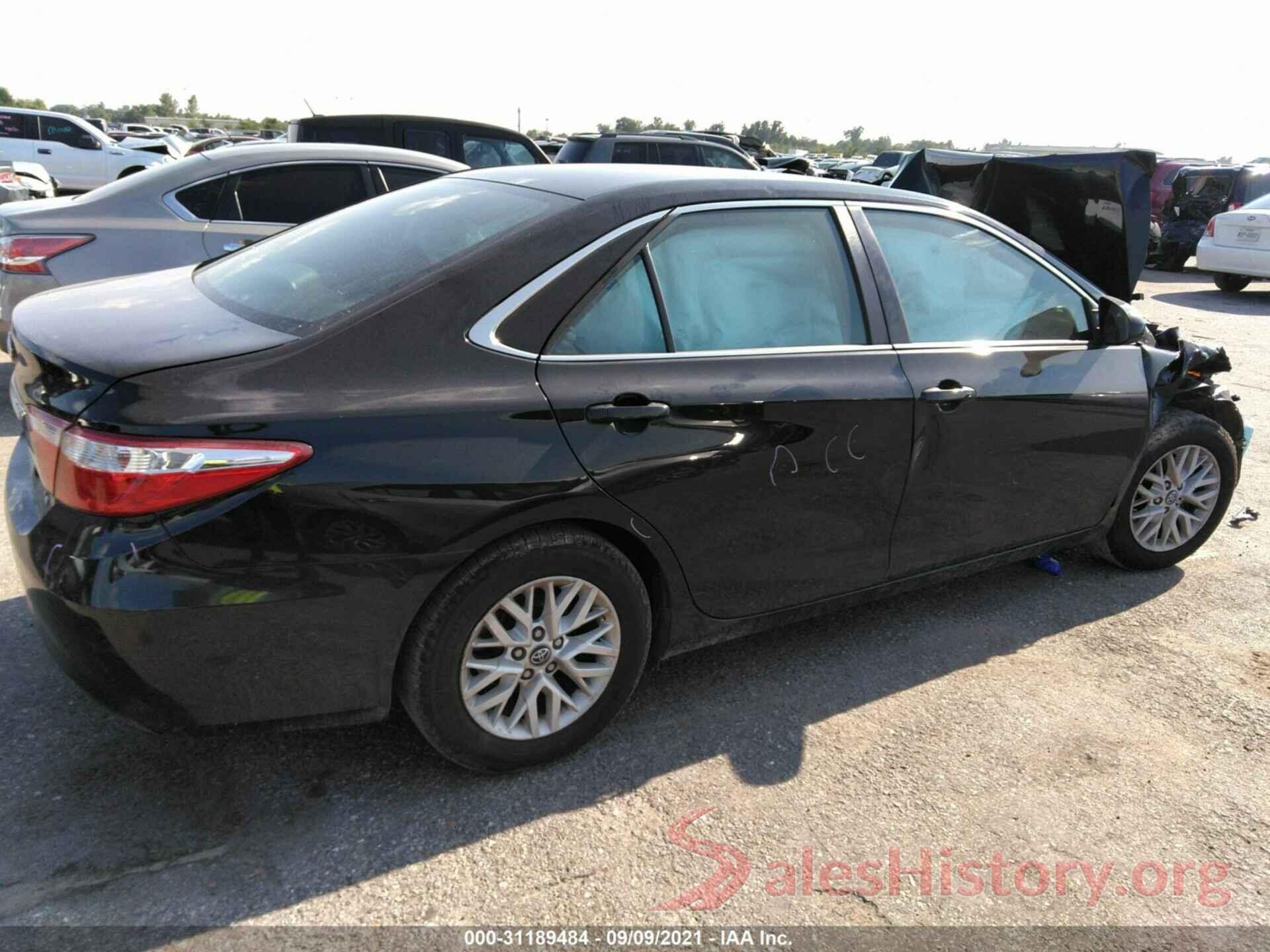 4T1BF1FK4HU624986 2017 TOYOTA CAMRY