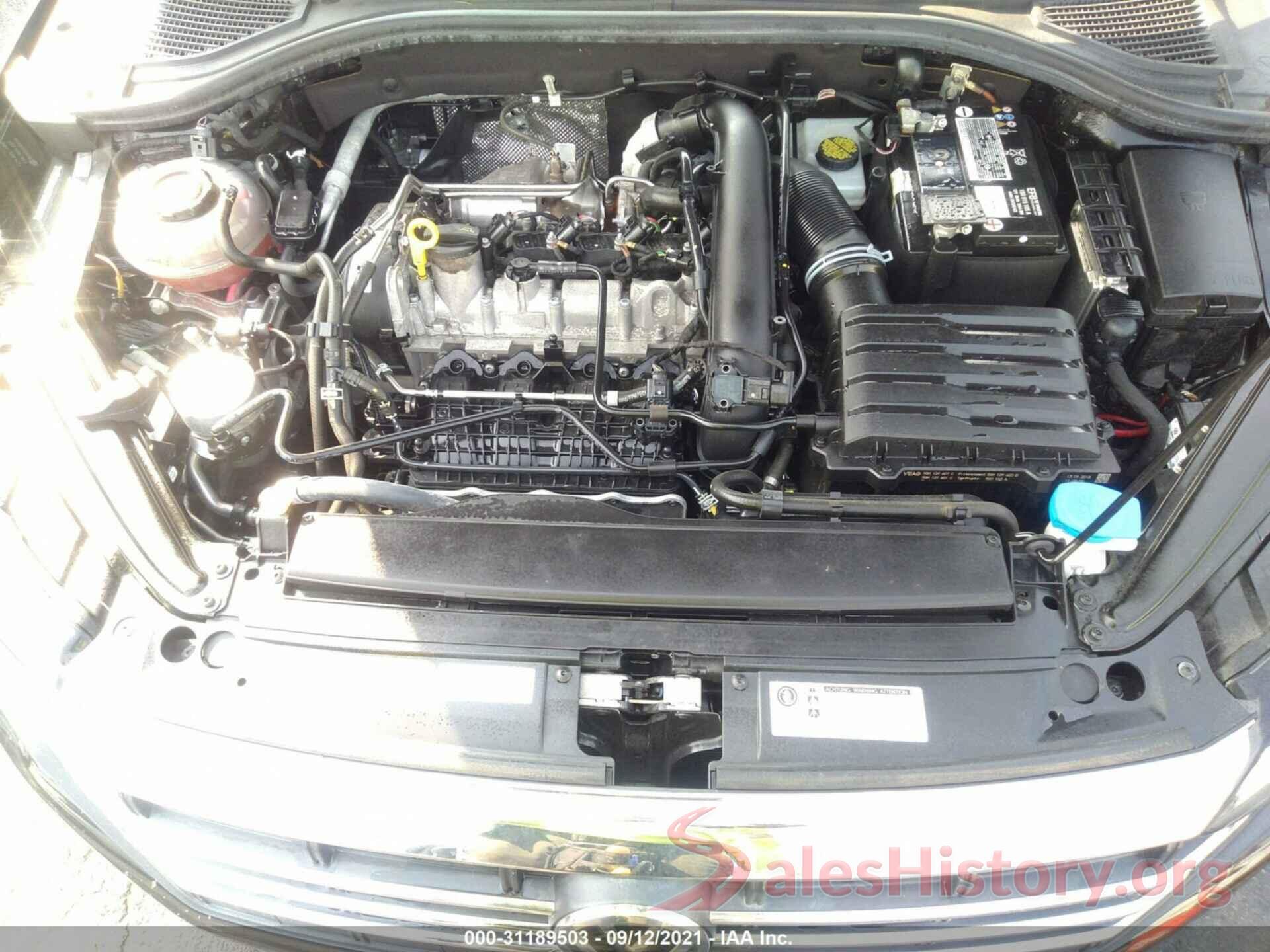 3VWC57BU8KM110072 2019 VOLKSWAGEN JETTA