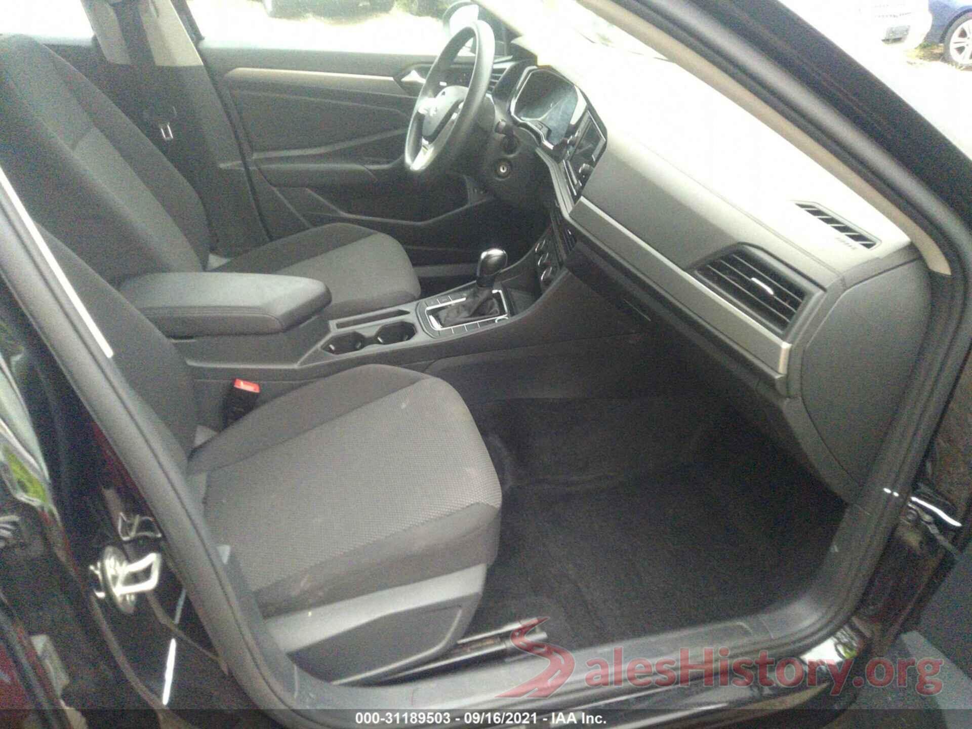 3VWC57BU8KM110072 2019 VOLKSWAGEN JETTA