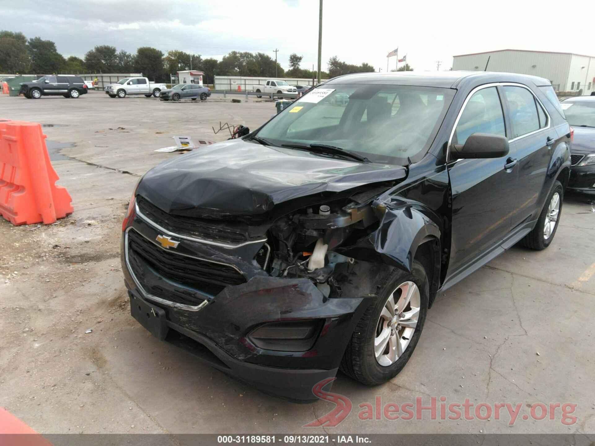 2GNALBEK1H1573451 2017 CHEVROLET EQUINOX