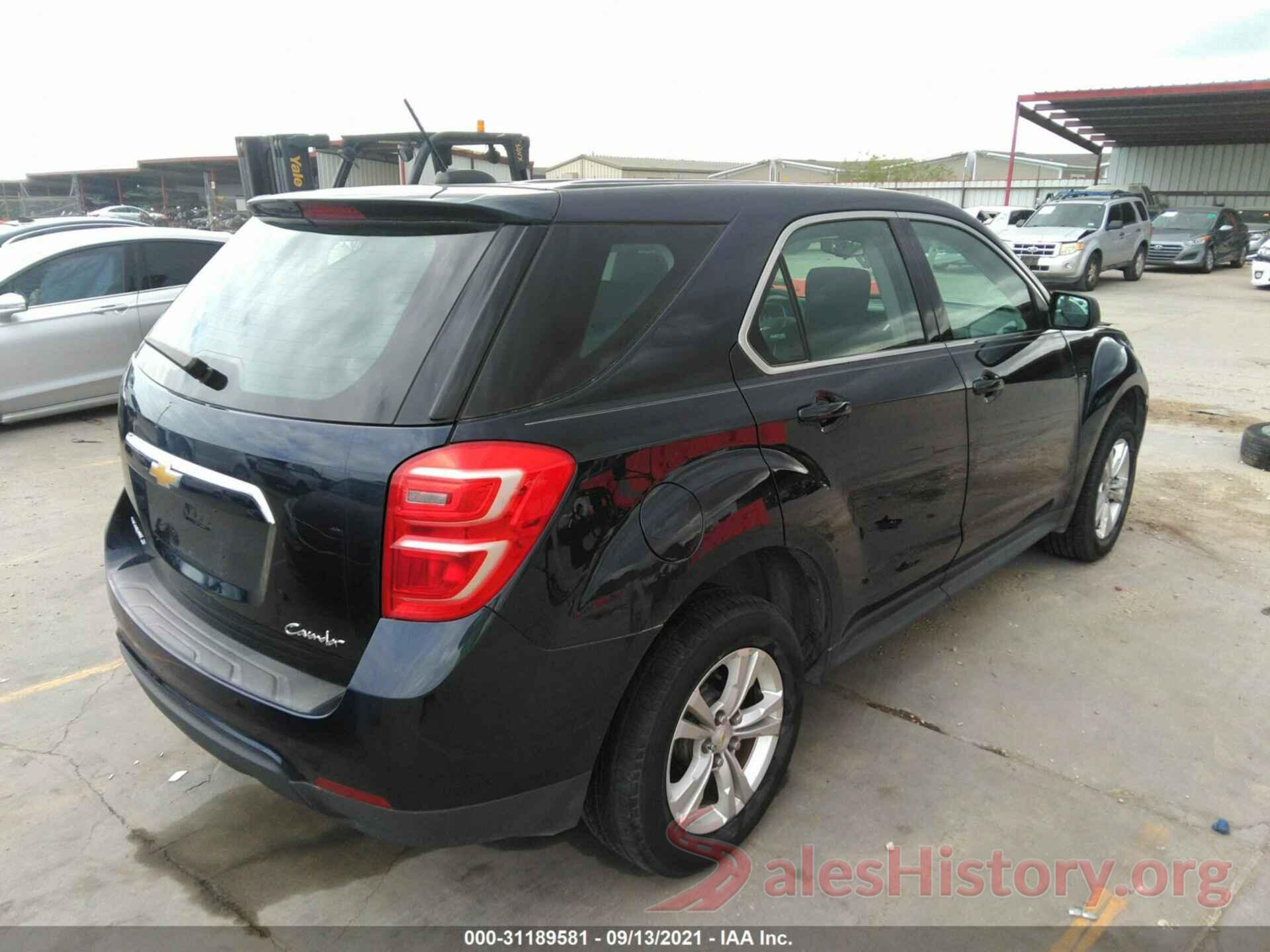 2GNALBEK1H1573451 2017 CHEVROLET EQUINOX