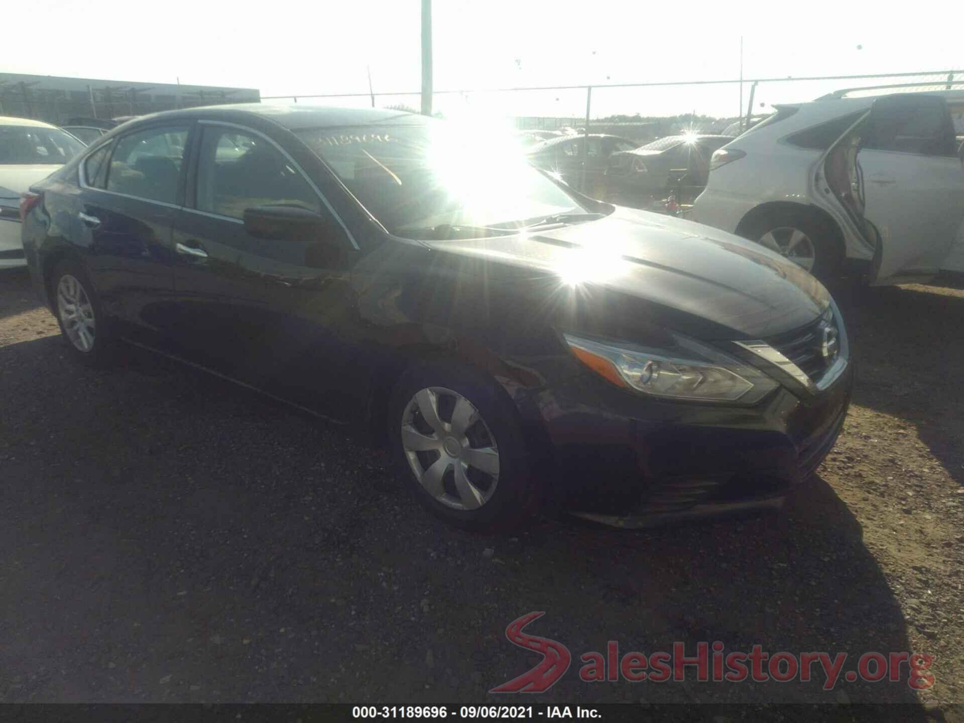 1N4AL3APXGC226683 2016 NISSAN ALTIMA