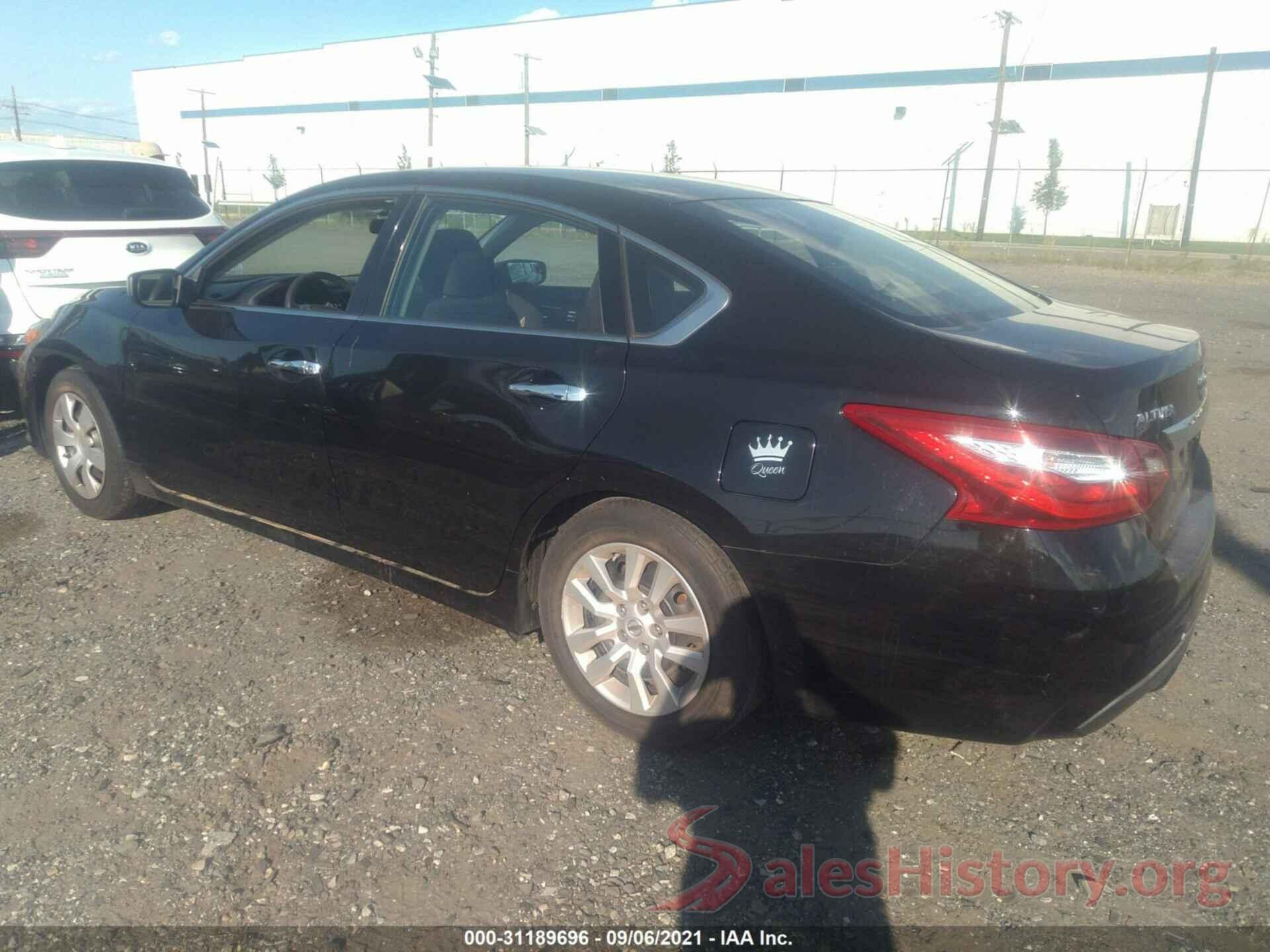 1N4AL3APXGC226683 2016 NISSAN ALTIMA