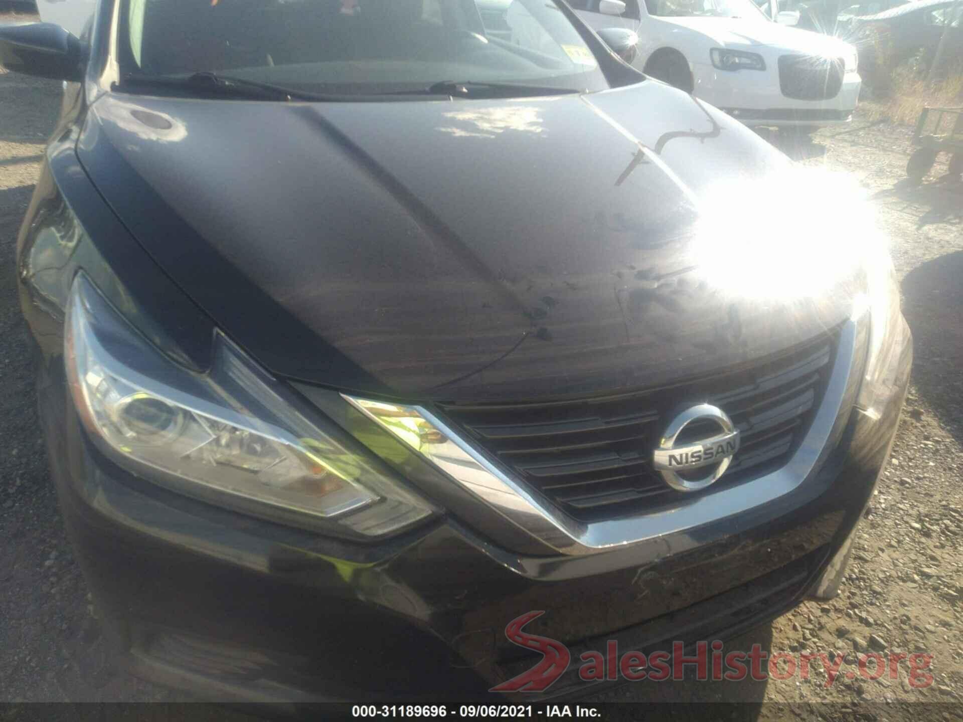 1N4AL3APXGC226683 2016 NISSAN ALTIMA