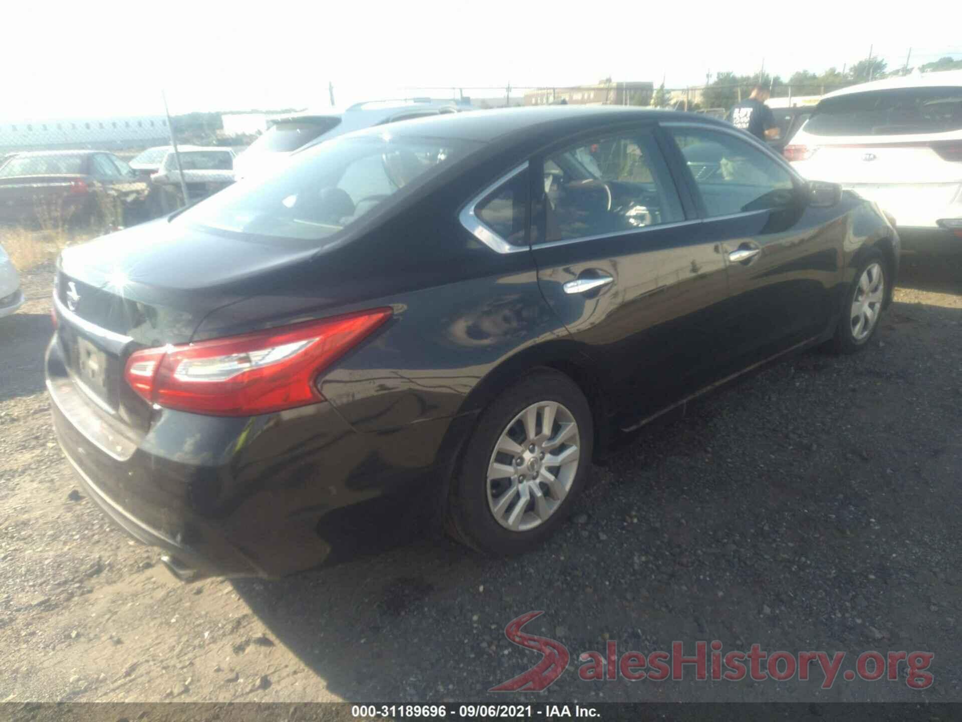 1N4AL3APXGC226683 2016 NISSAN ALTIMA