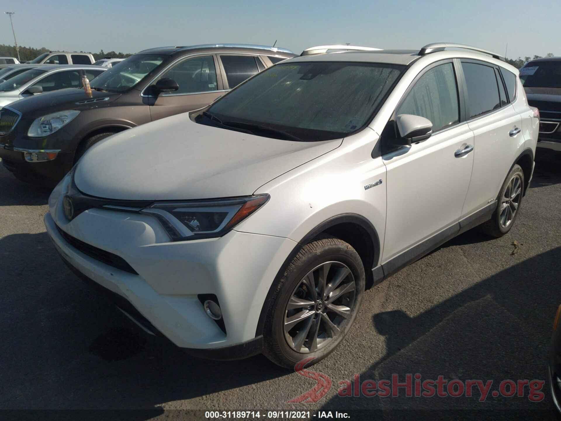 JTMDJREV7JD235125 2018 TOYOTA RAV4