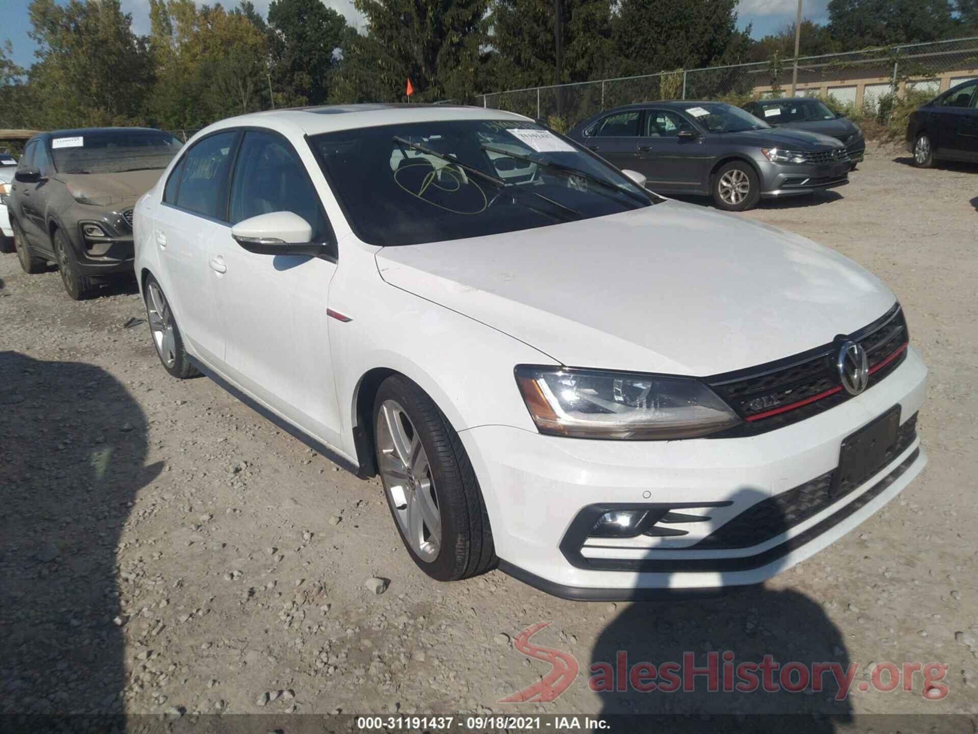 3VW4T7AJ3HM327040 2017 VOLKSWAGEN JETTA