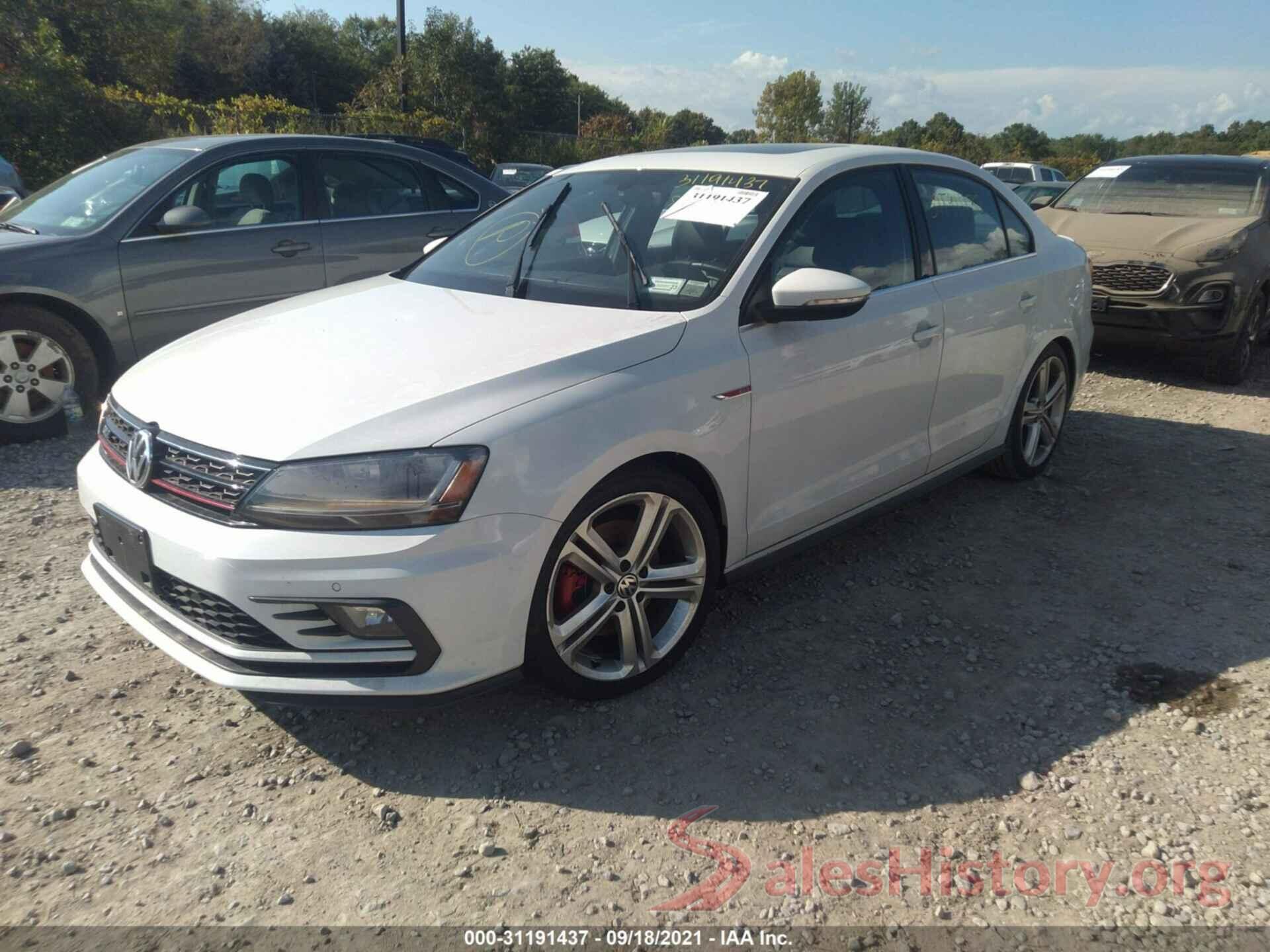 3VW4T7AJ3HM327040 2017 VOLKSWAGEN JETTA