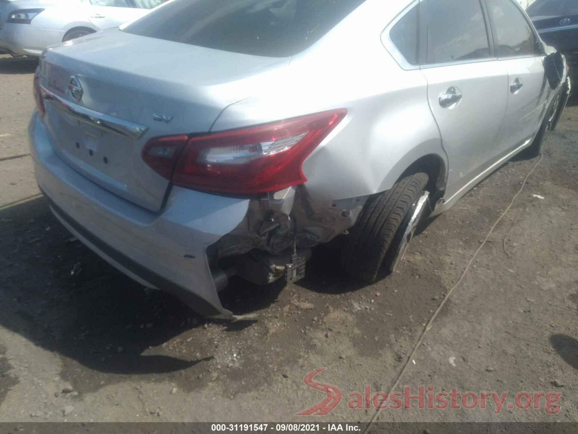 1N4AL3AP3JC181125 2018 NISSAN ALTIMA