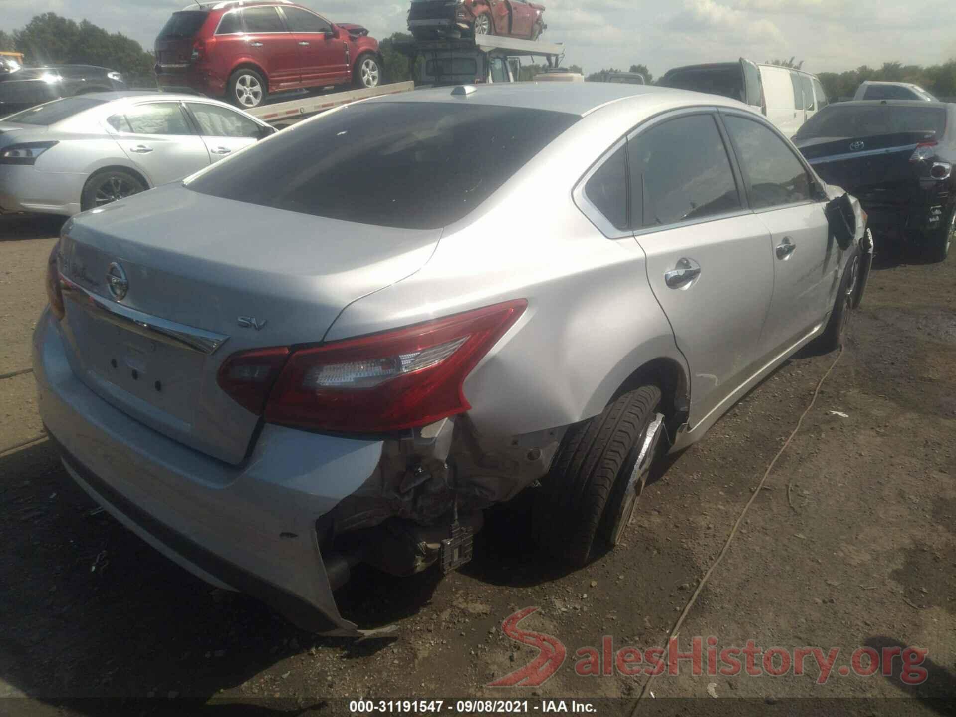 1N4AL3AP3JC181125 2018 NISSAN ALTIMA